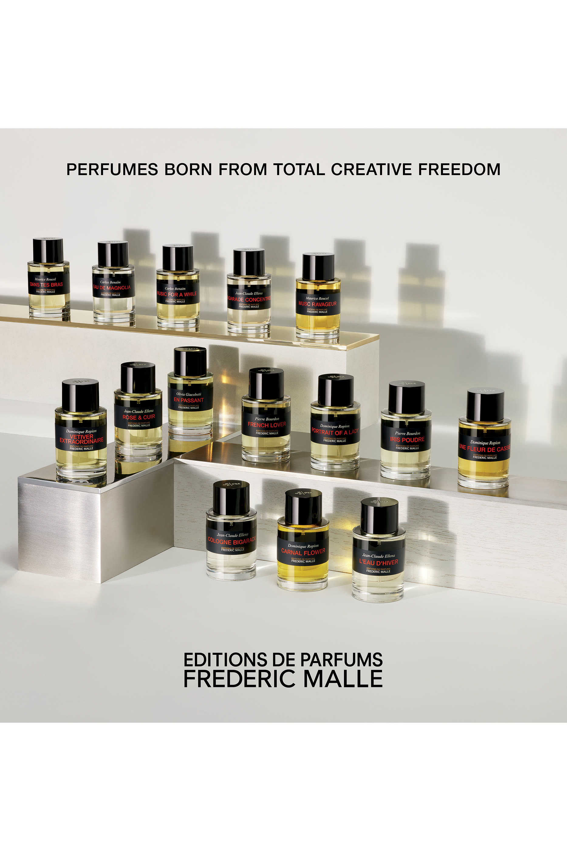 Carnal Flower Vapo Edition De Parfum