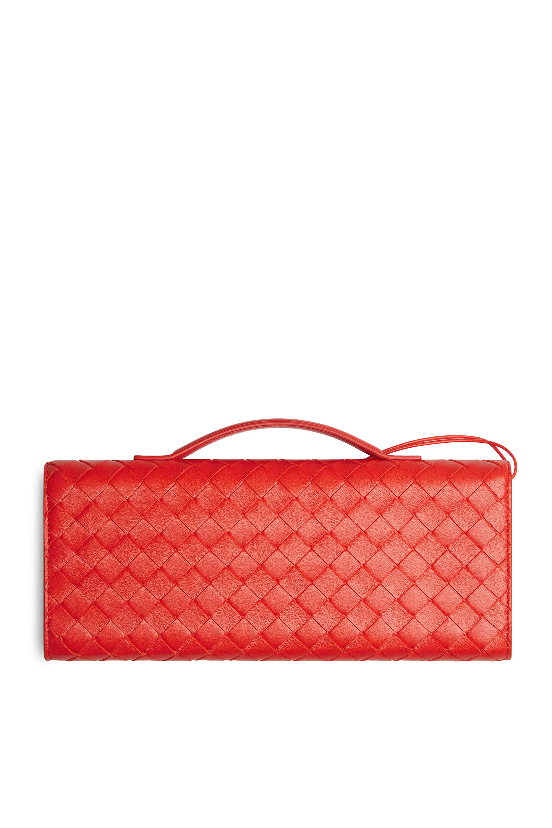 Andiamo Clutch