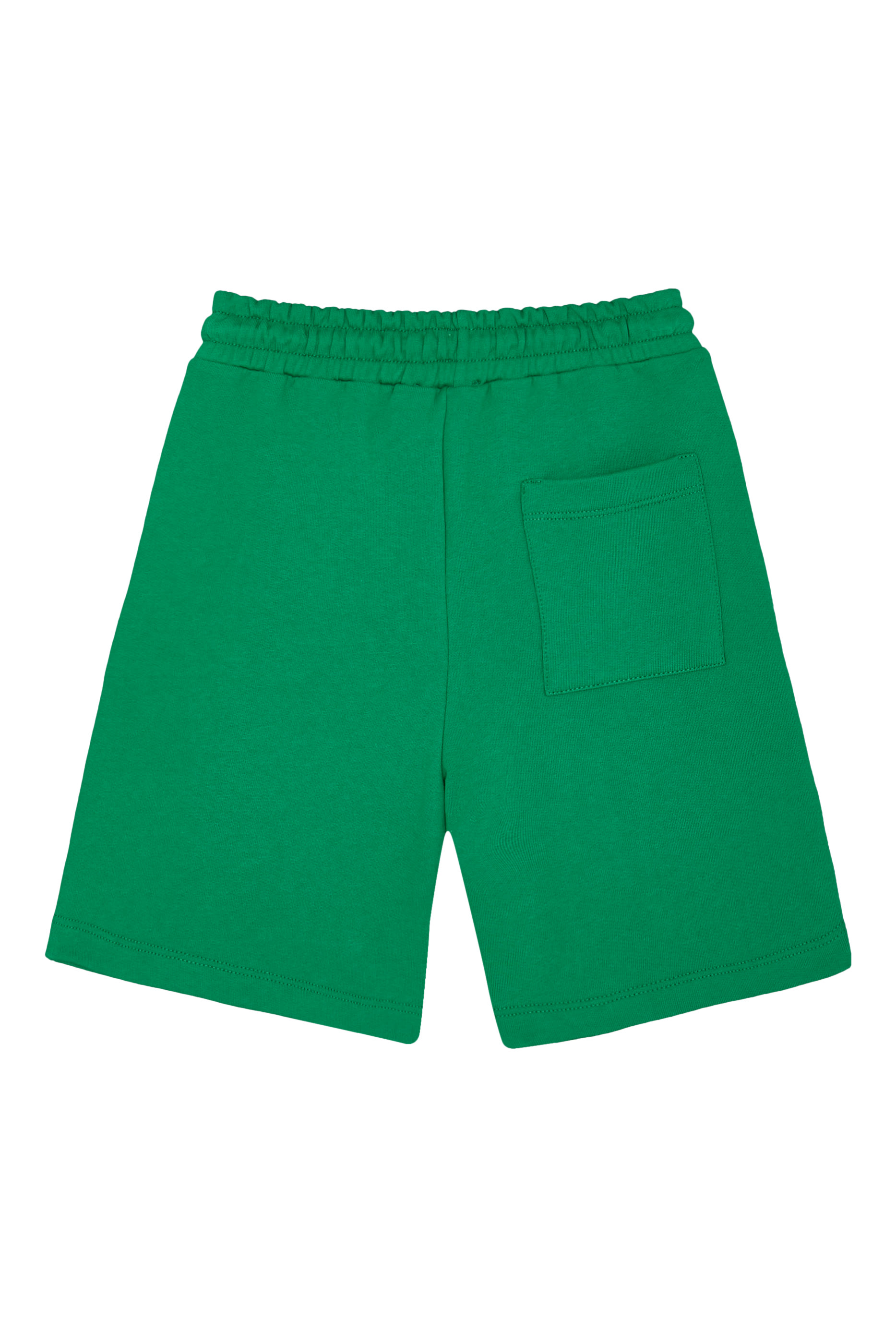 Kids Logo Sweatshorts