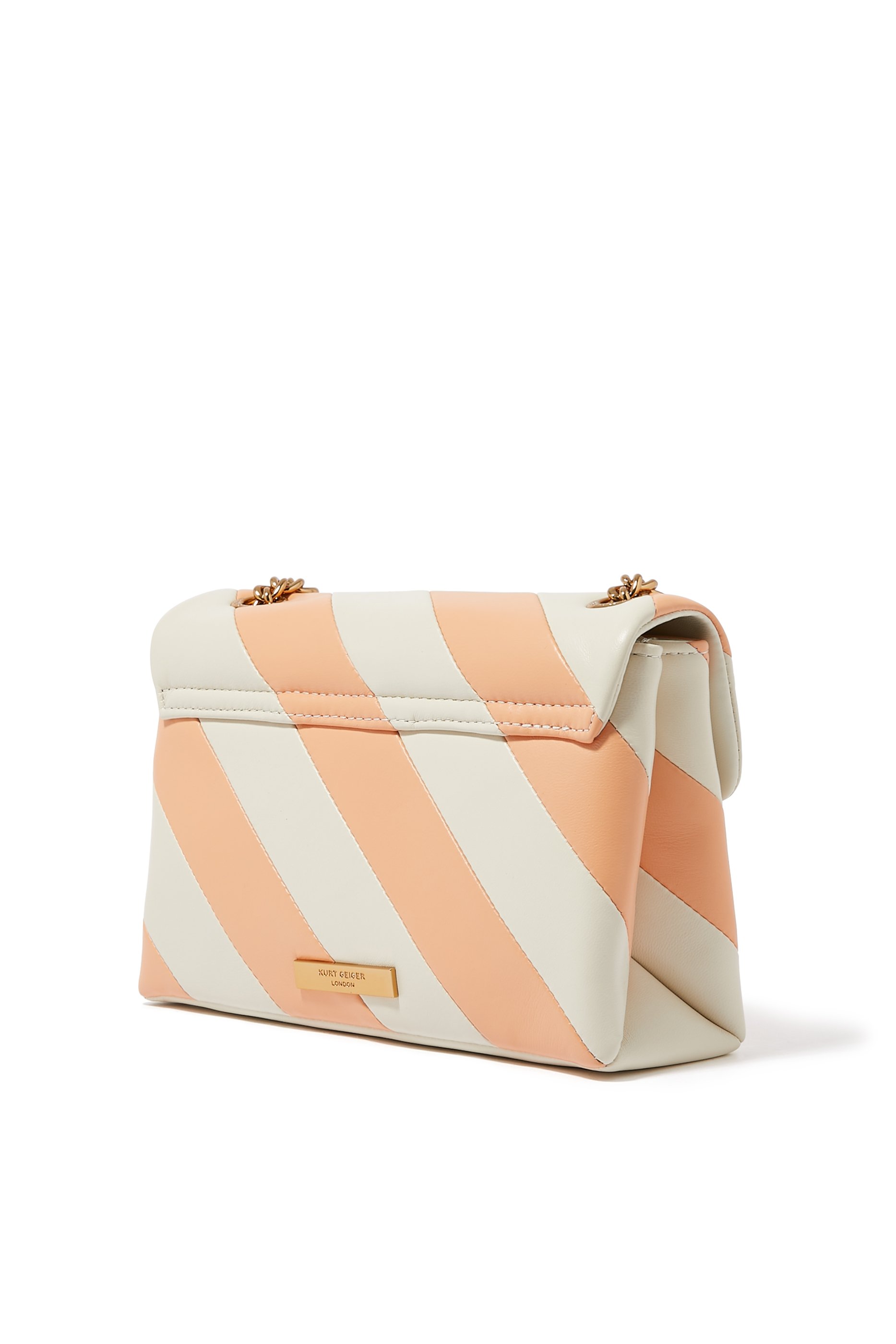 Medium Kensington Shoulder Bag