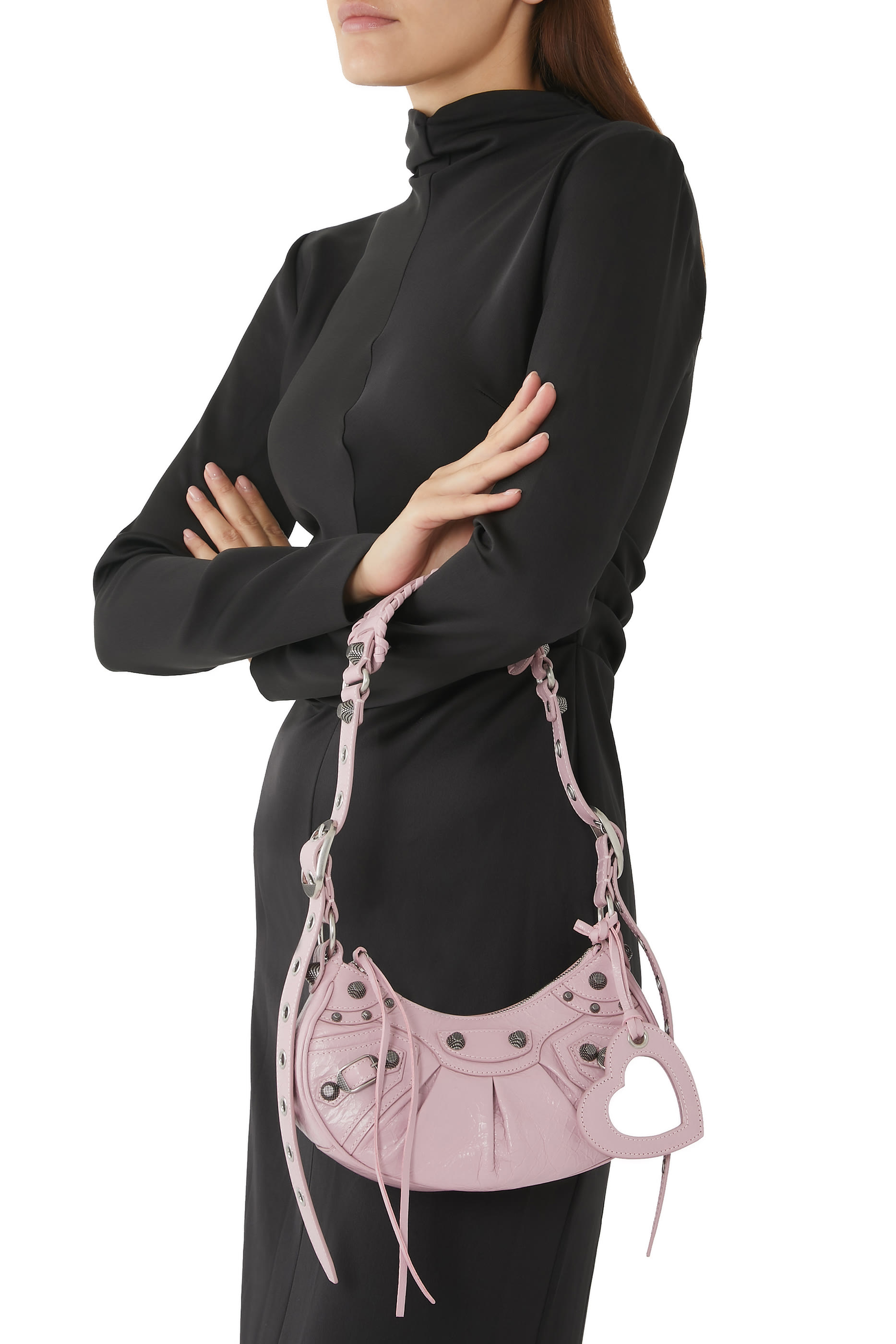 Le Cagole XS Shoulder Bag