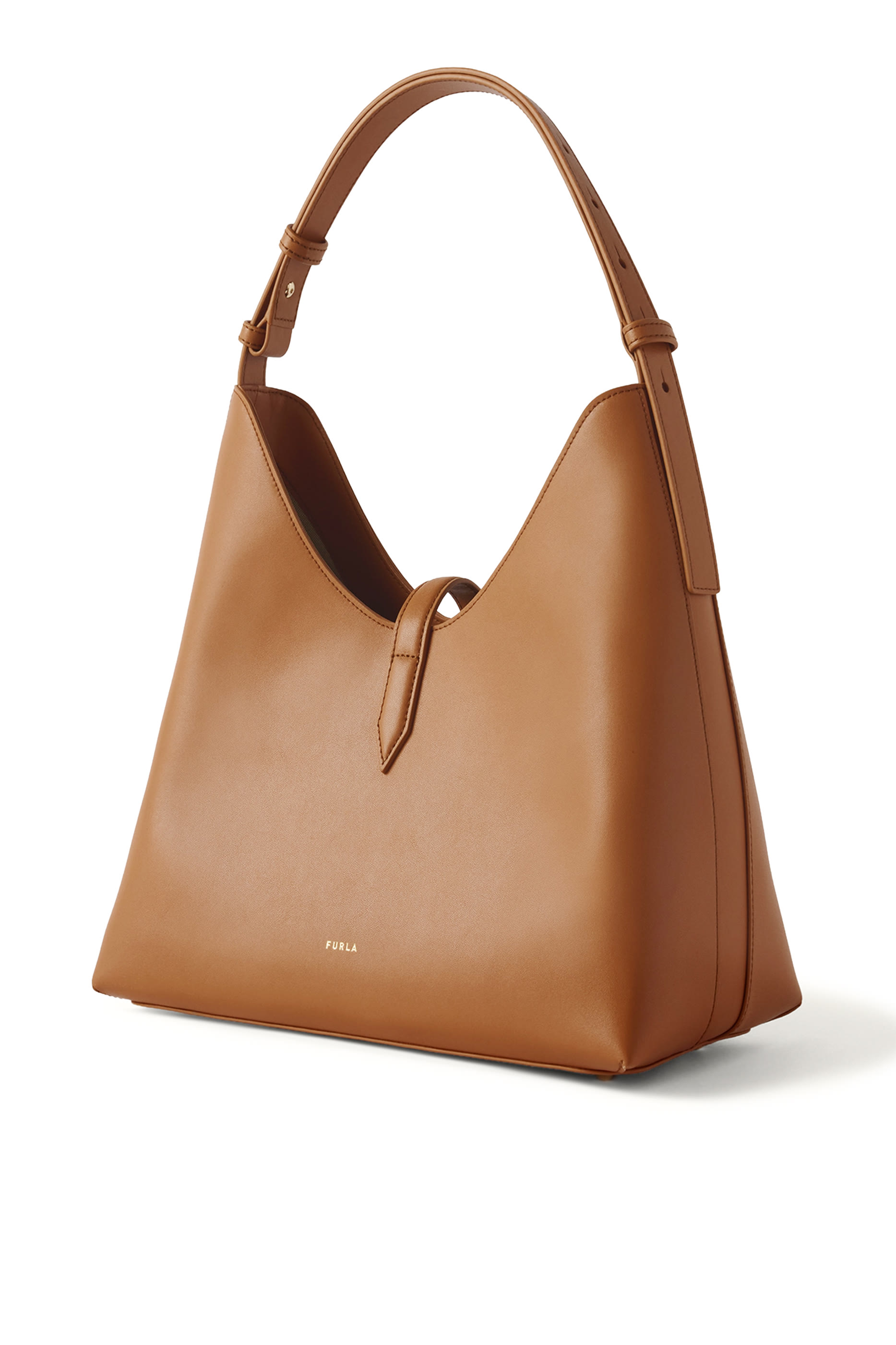 Goccia Medium Shoulder Bag  