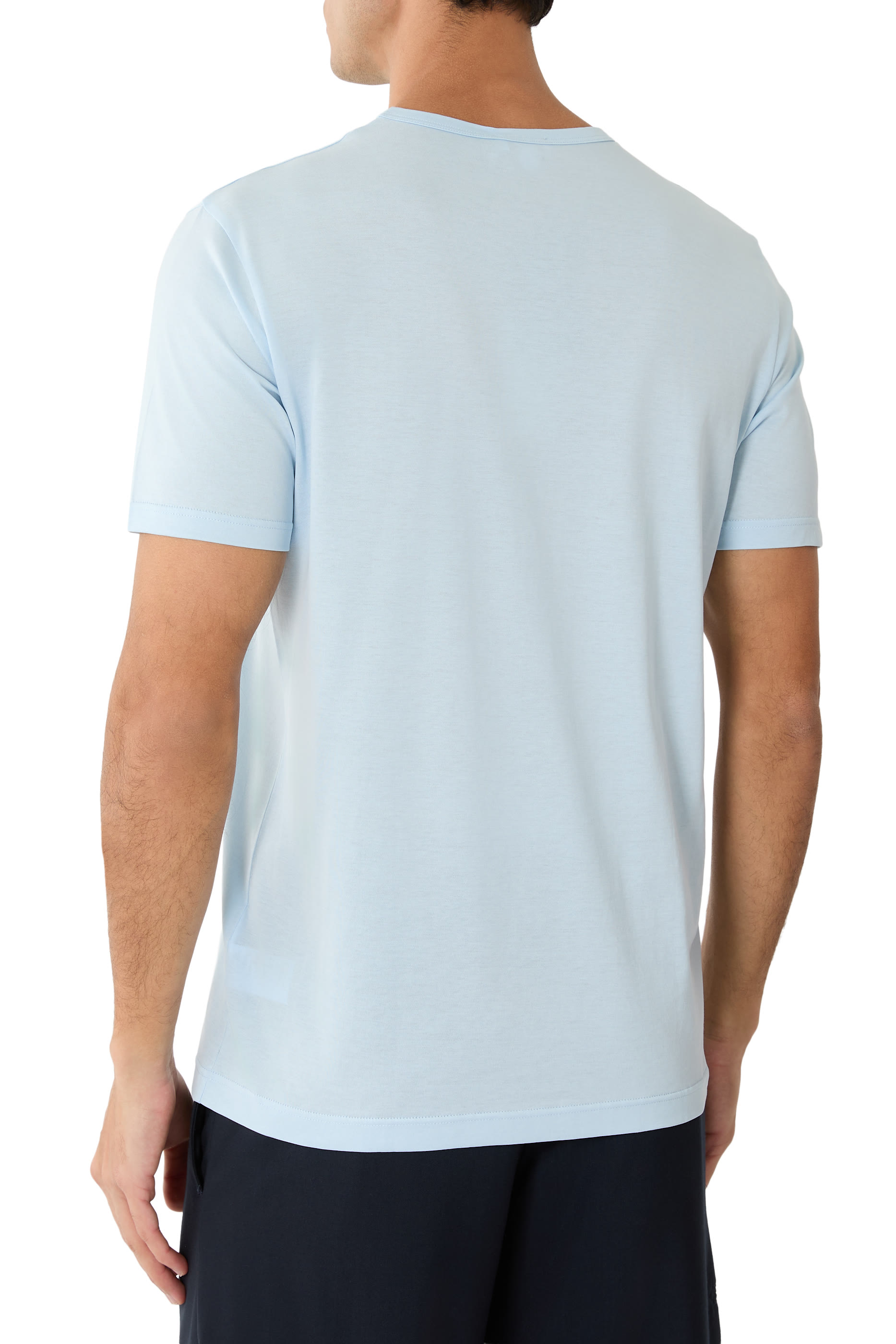 Cotton T-Shirt