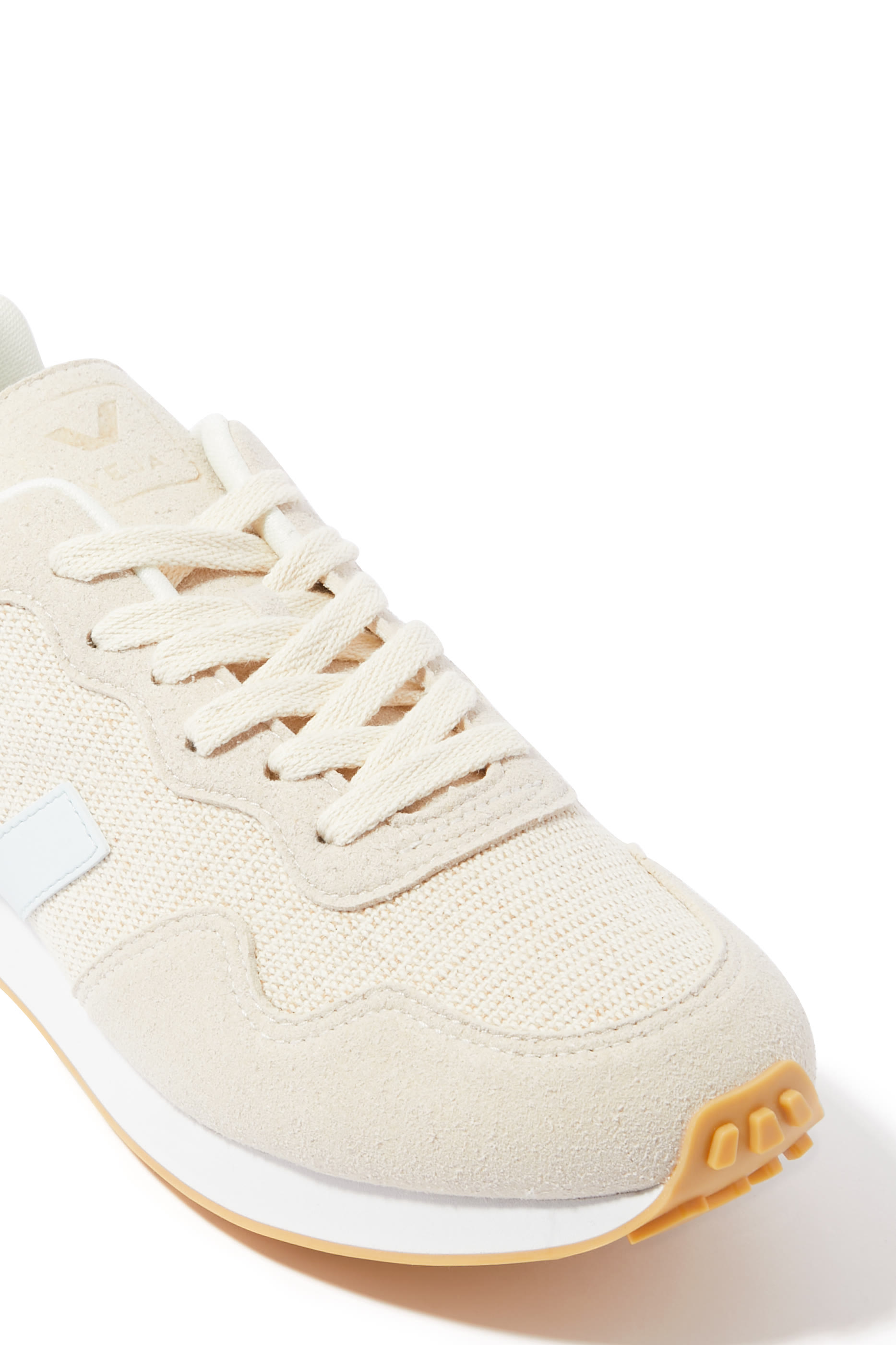 J-Mesh Low-Top Sneakers