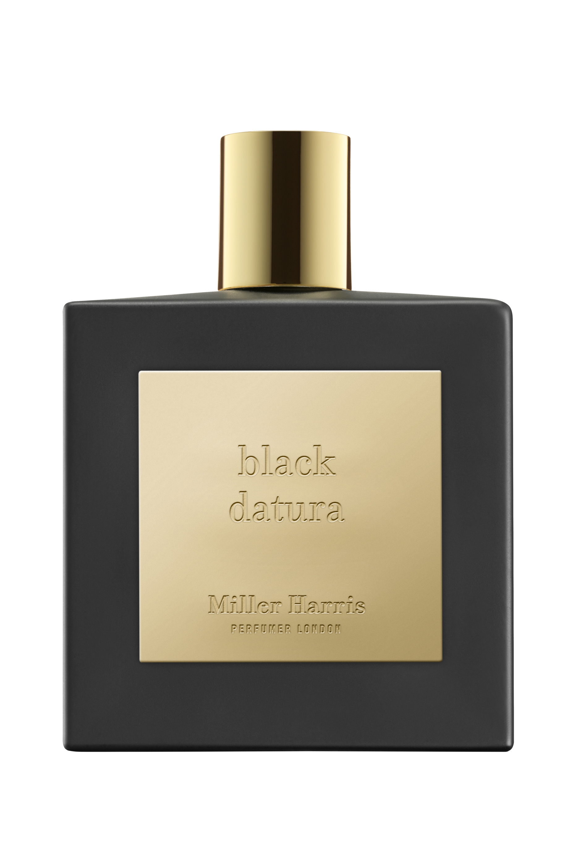 Black Datura Eau de Parfum