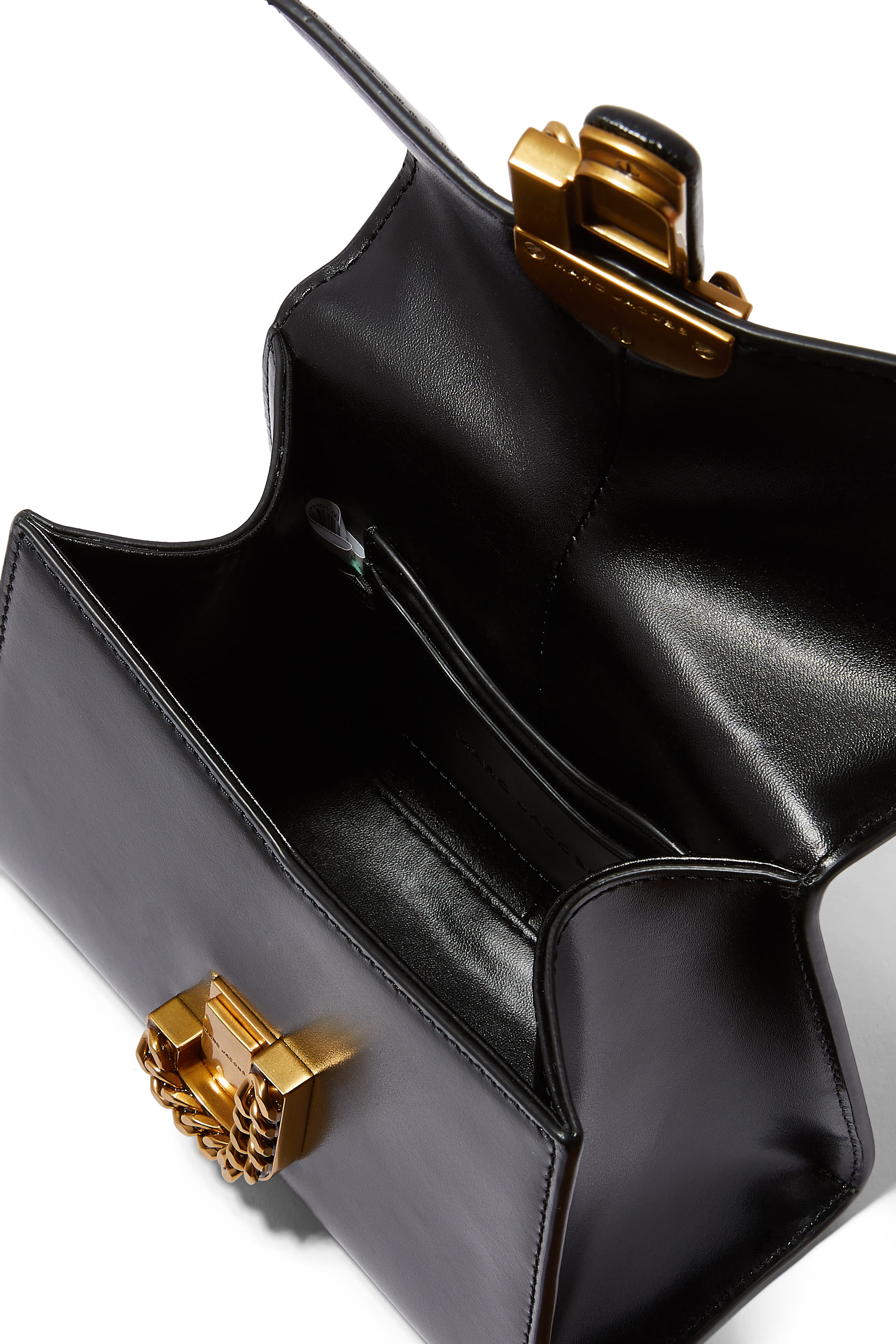 The St Marc Mini Top Handle Bag