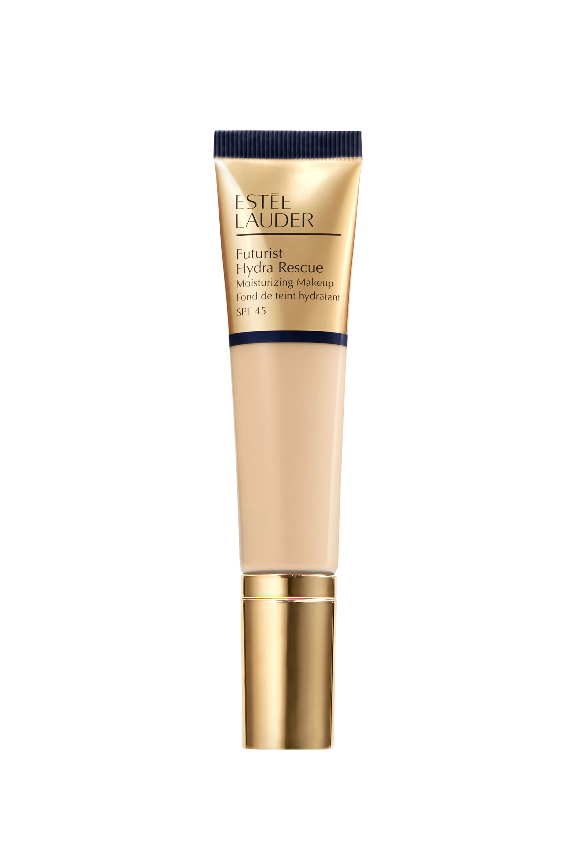 Futurist Hydra Rescue Moisturizing Makeup SPF 45