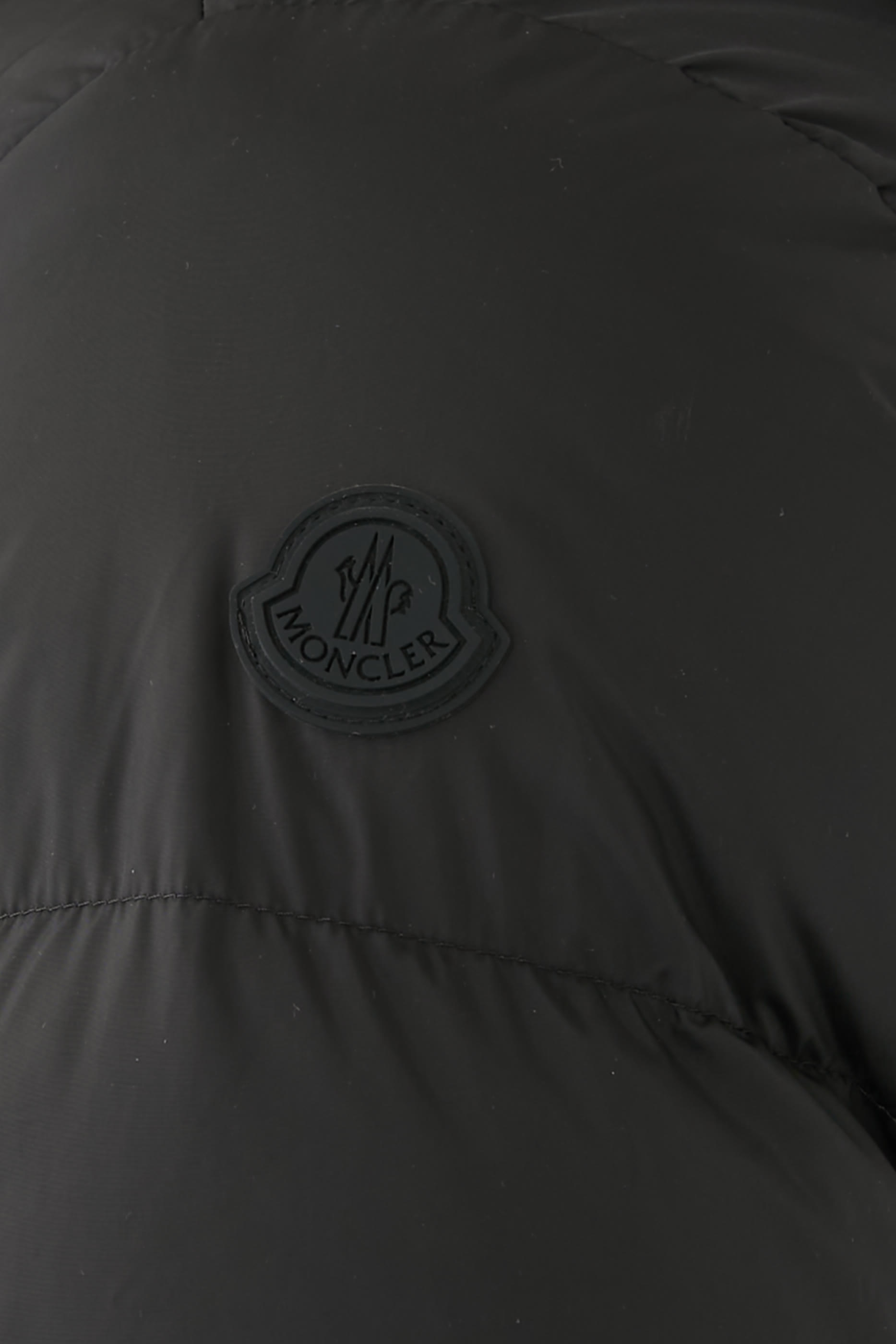 Montcla Hooded Jacket