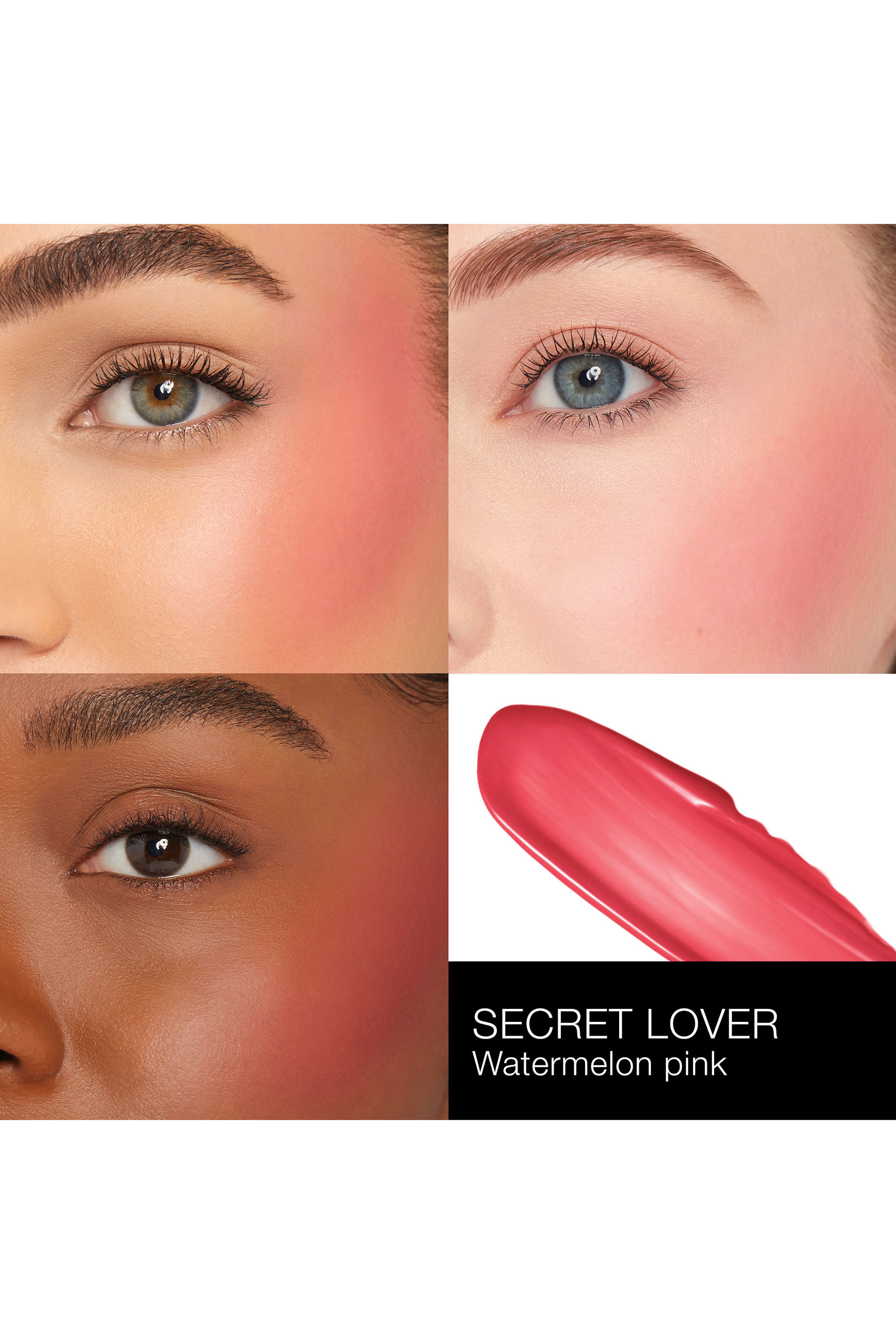 Afterglow Liquid Blush