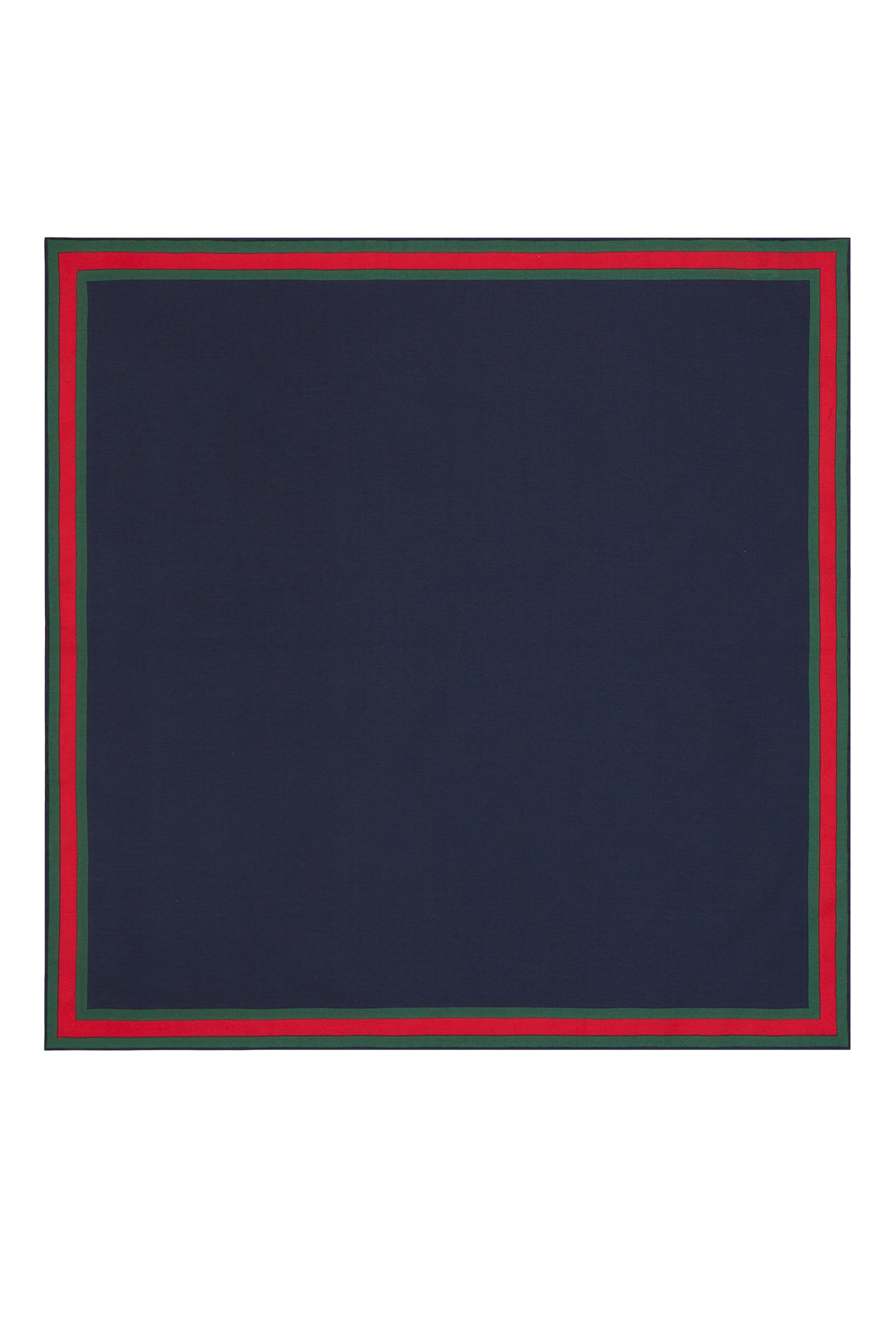 Cotton Silk Pocket Square