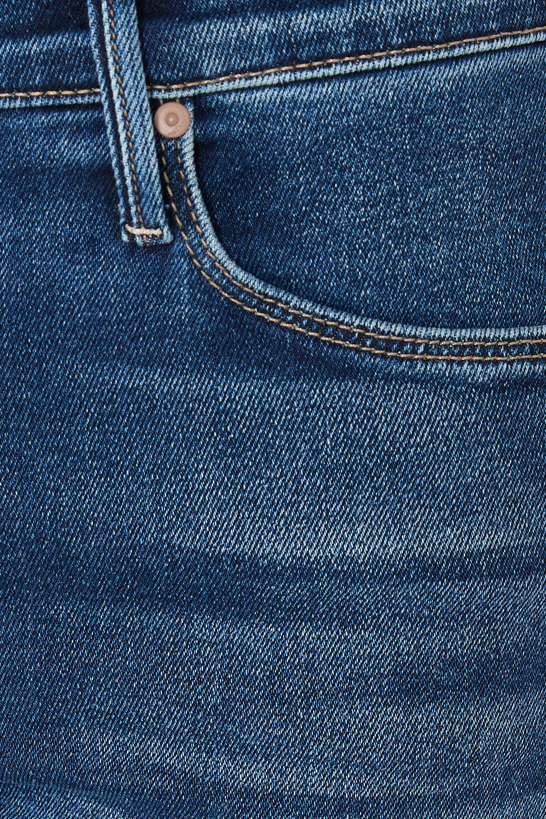 The Doozy Fray Jeans