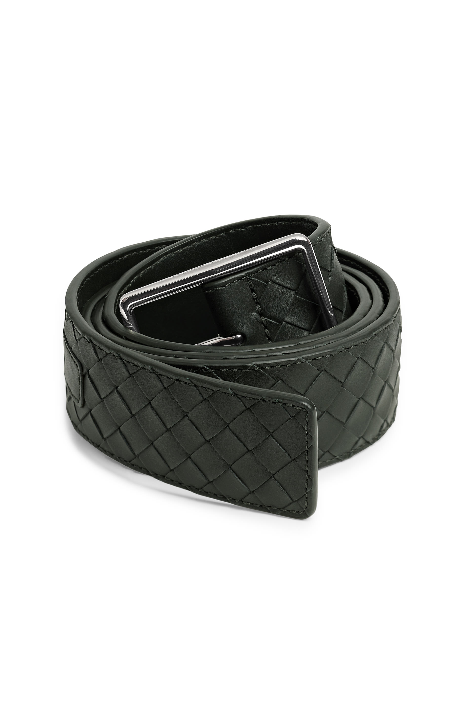 Intrecciato Piccolo Belt