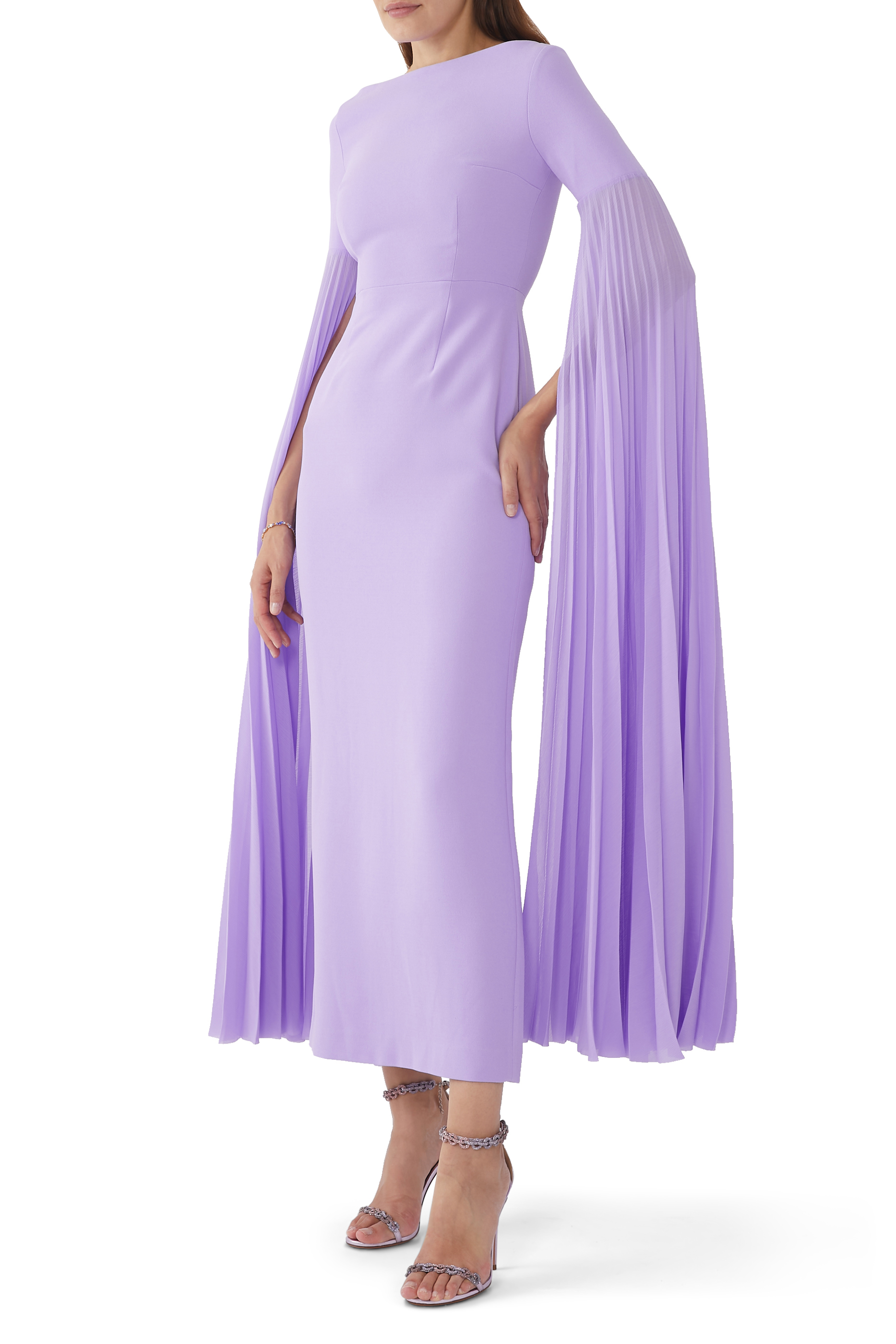 Grace Maxi Dress