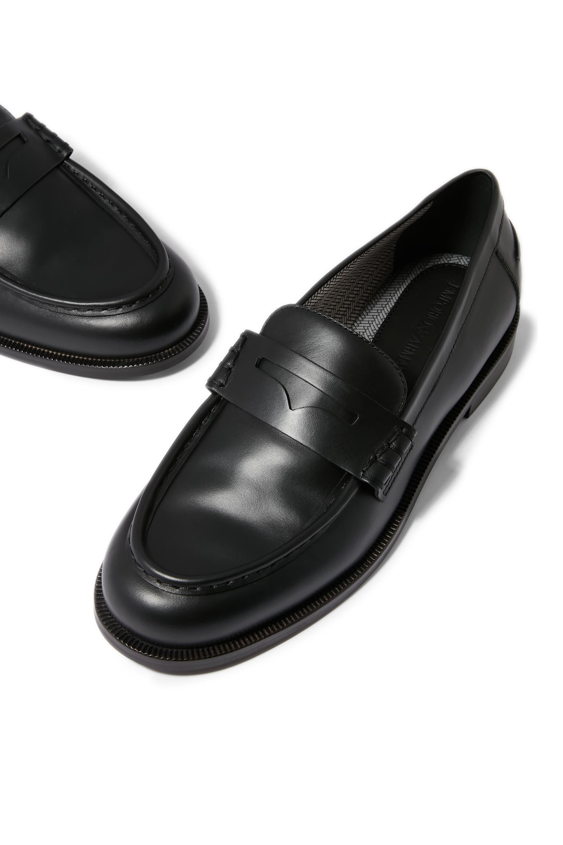  Penny Loafers