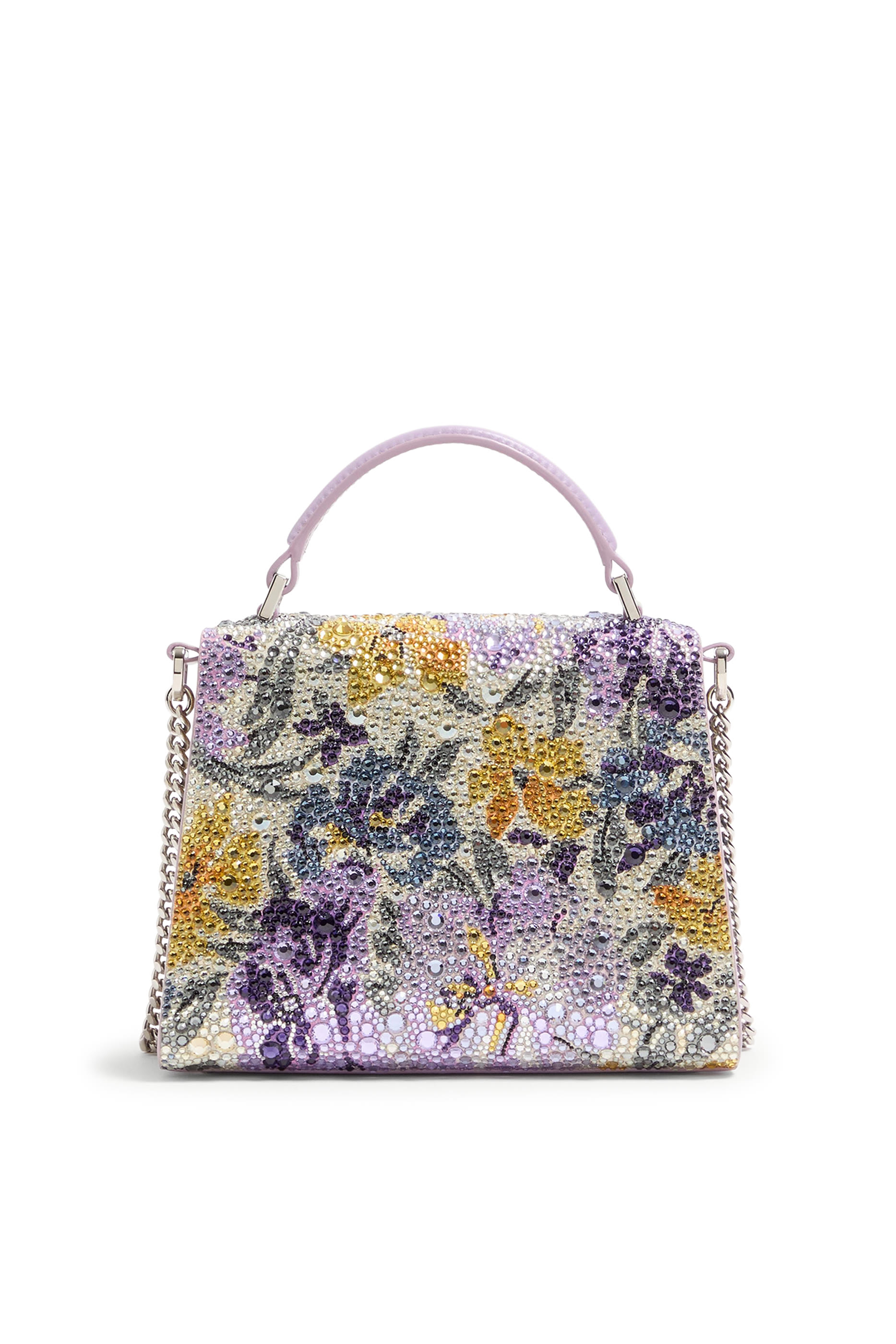 VSling Top Handle Bag