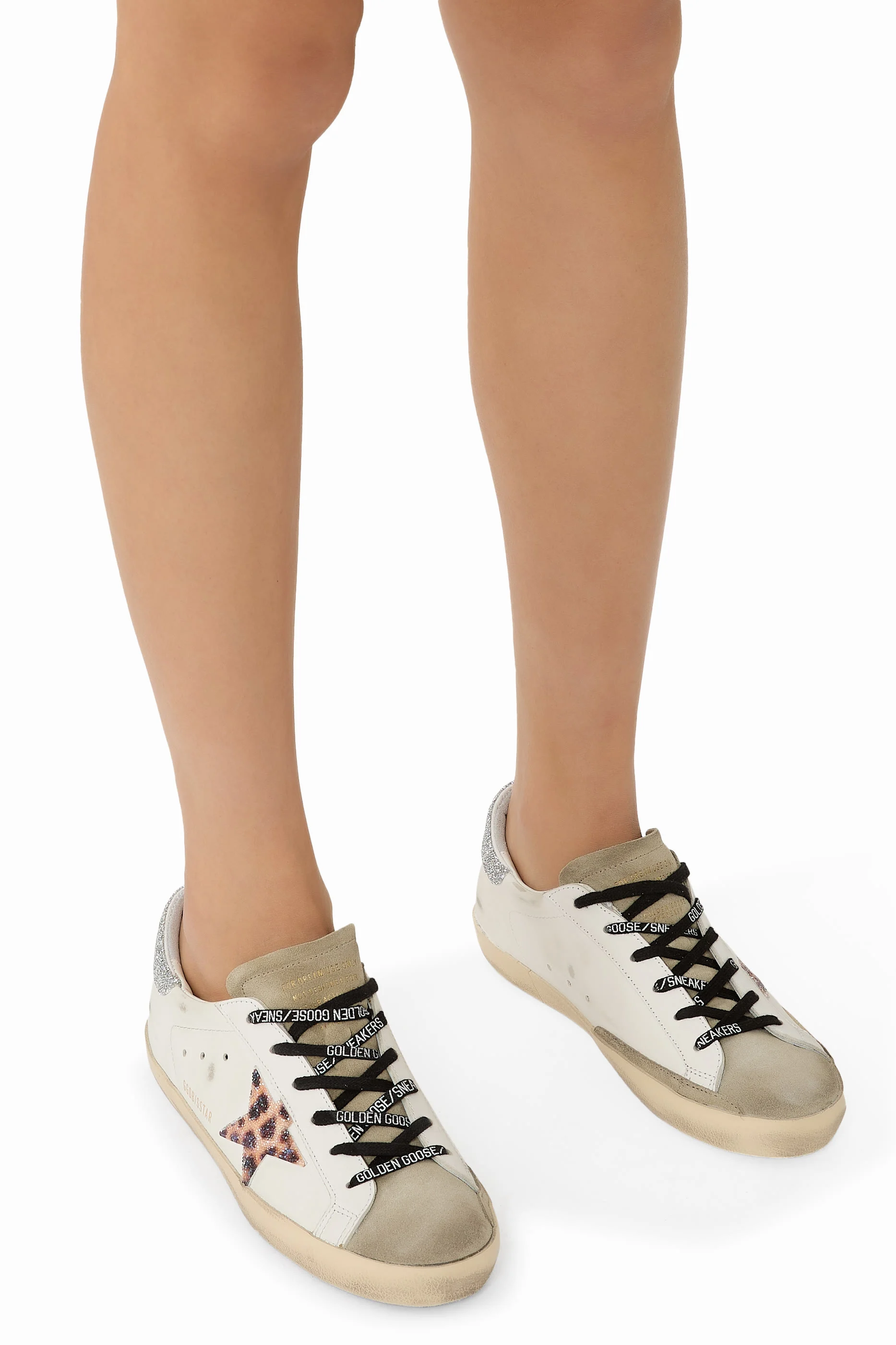  Super-Star LTD Sneakers