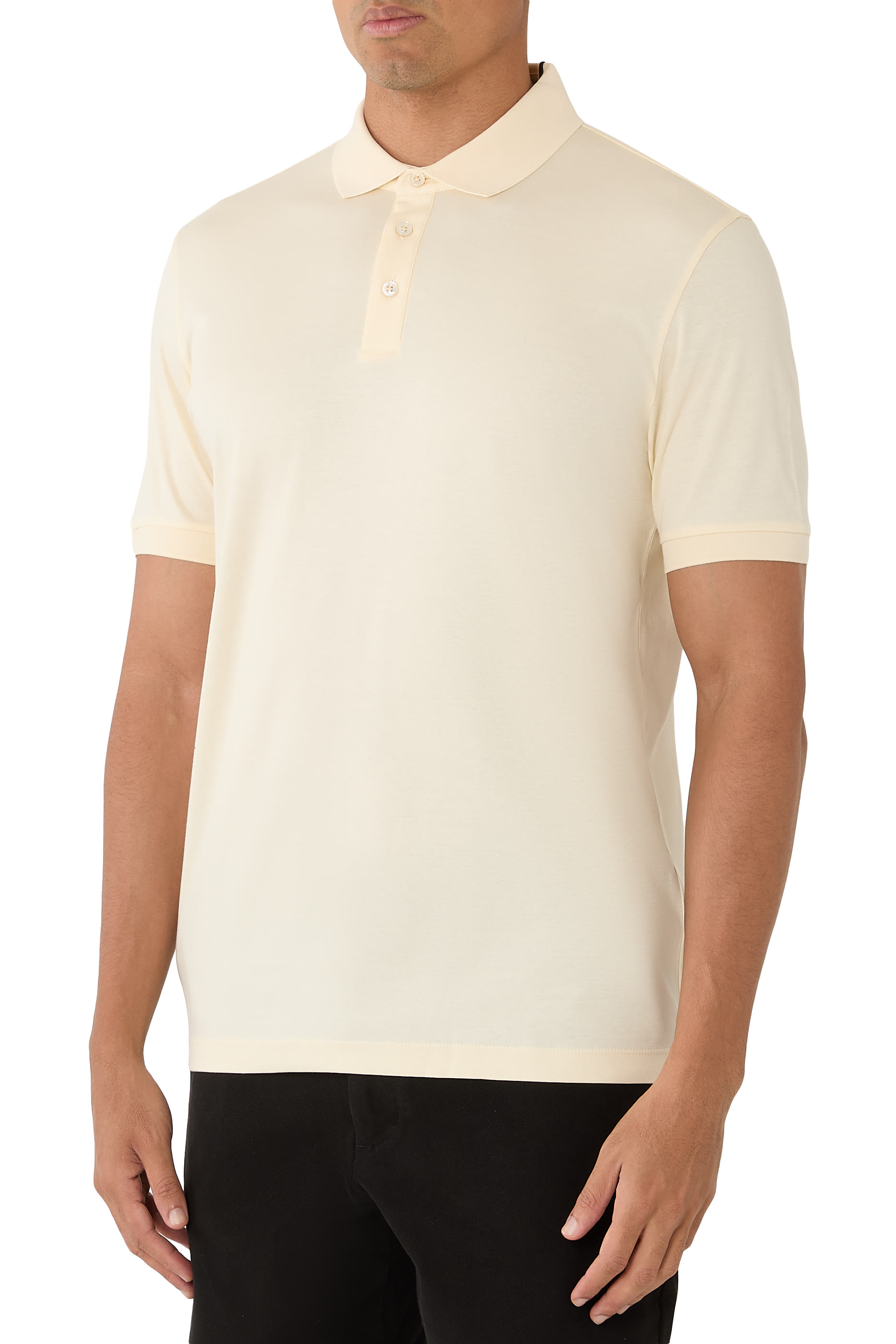 L-Perry 14 Polo Shirt