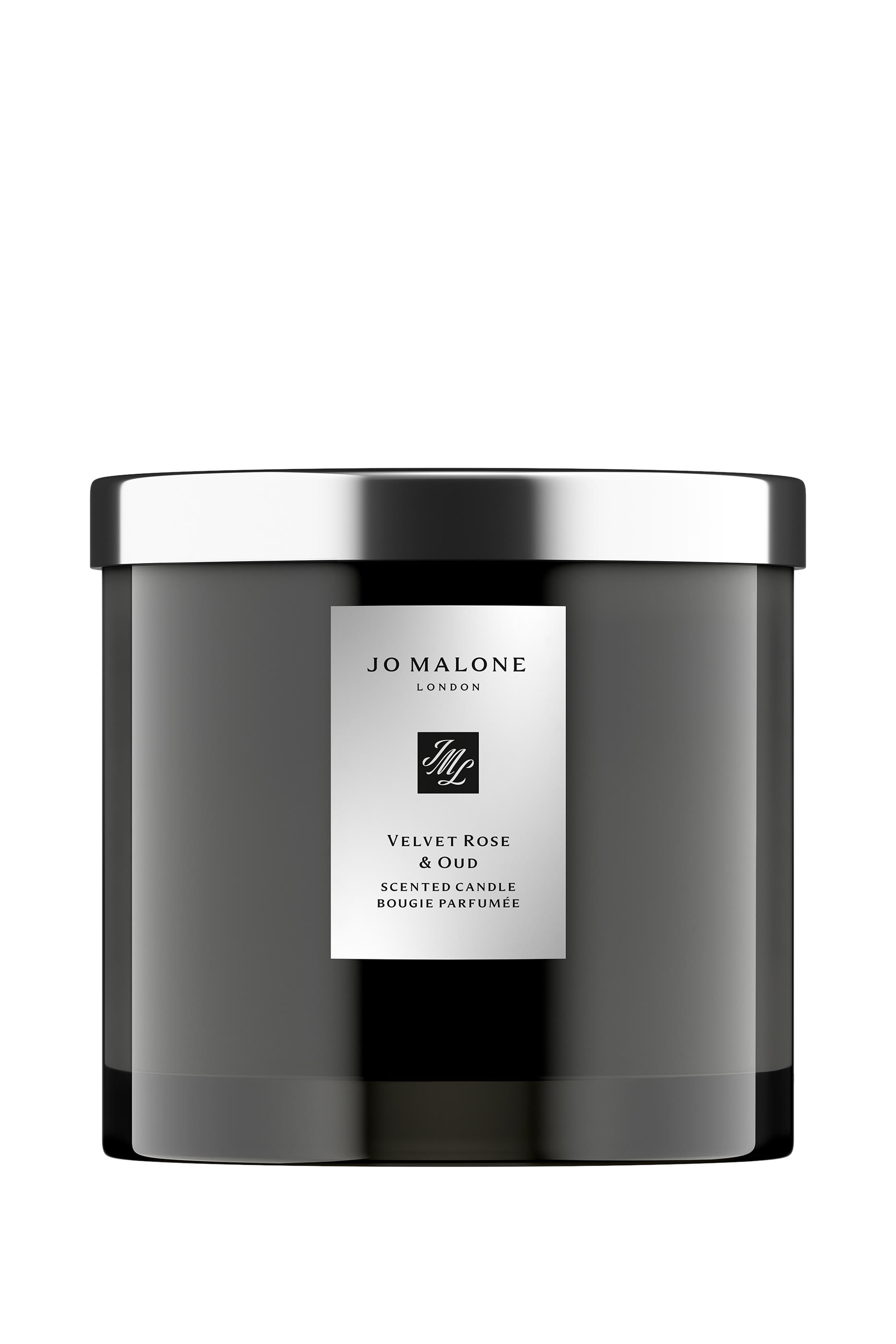 Velvet Rose and Oud Deluxe Candle