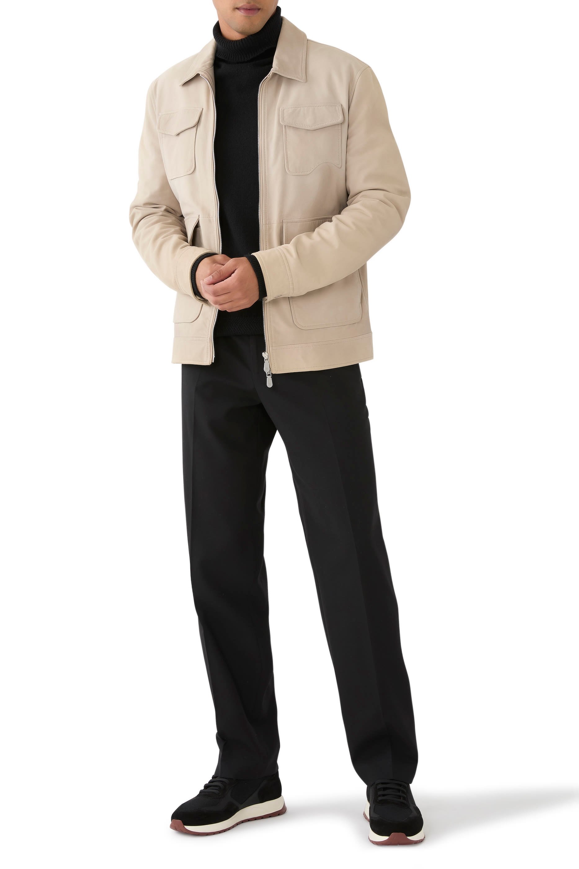 Stars Walk XL Lux Sneakers