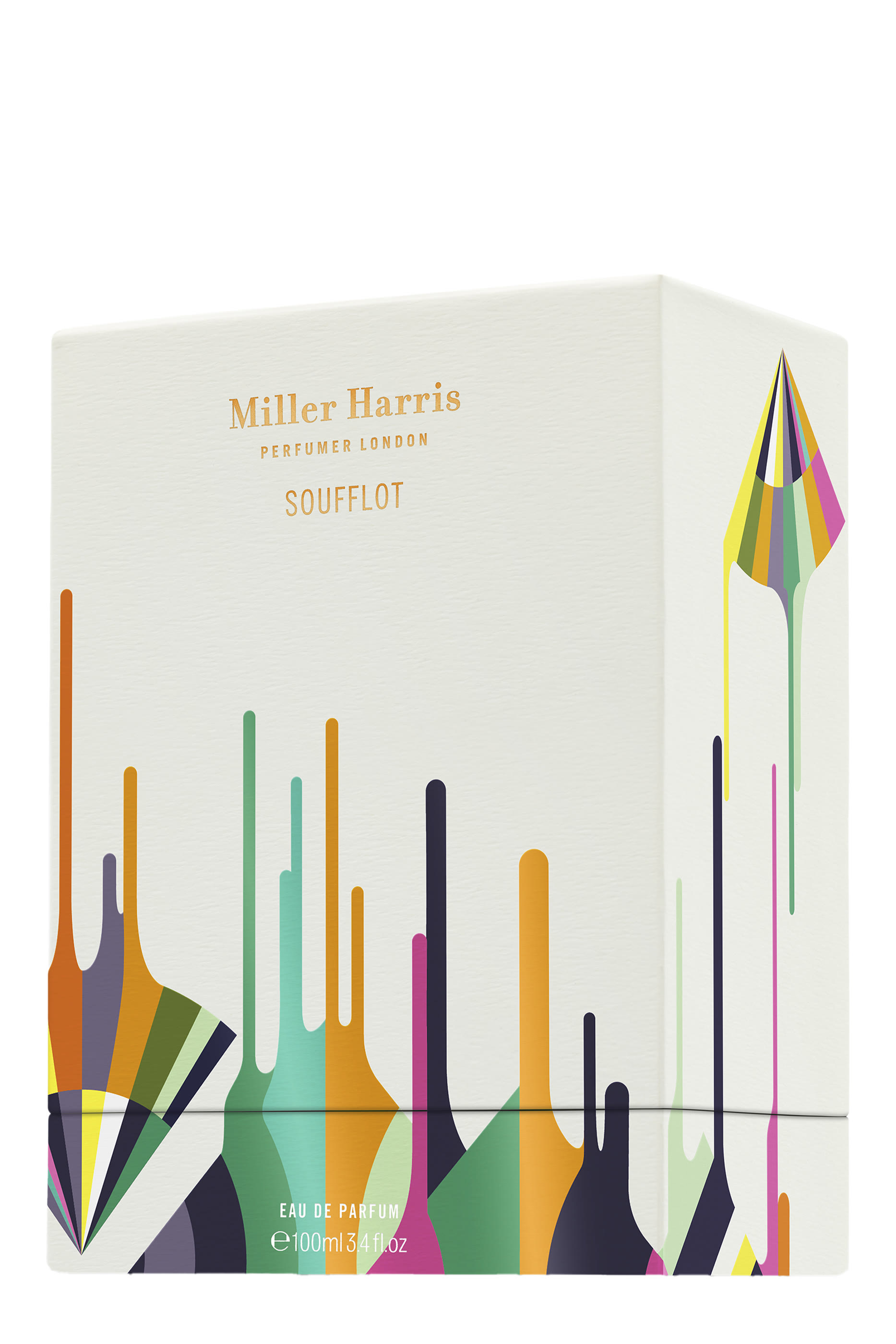 Soufflot Eau de Parfum