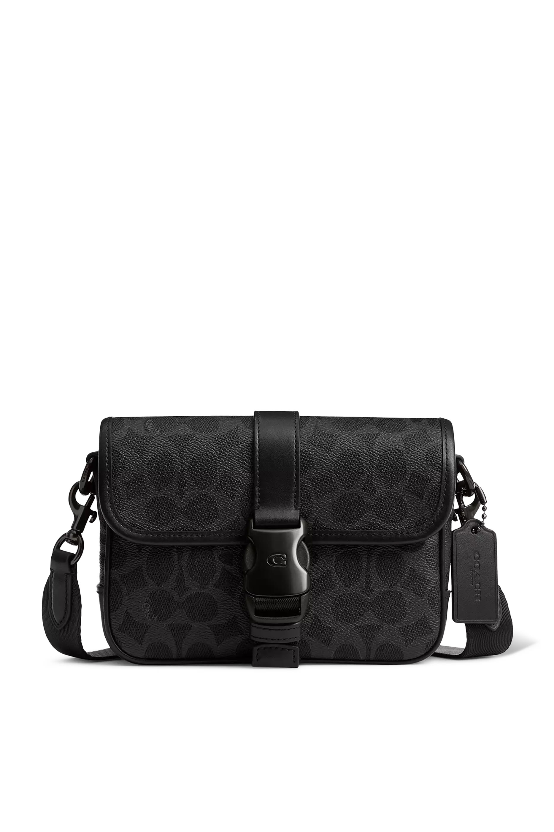 League Crossbody Bag