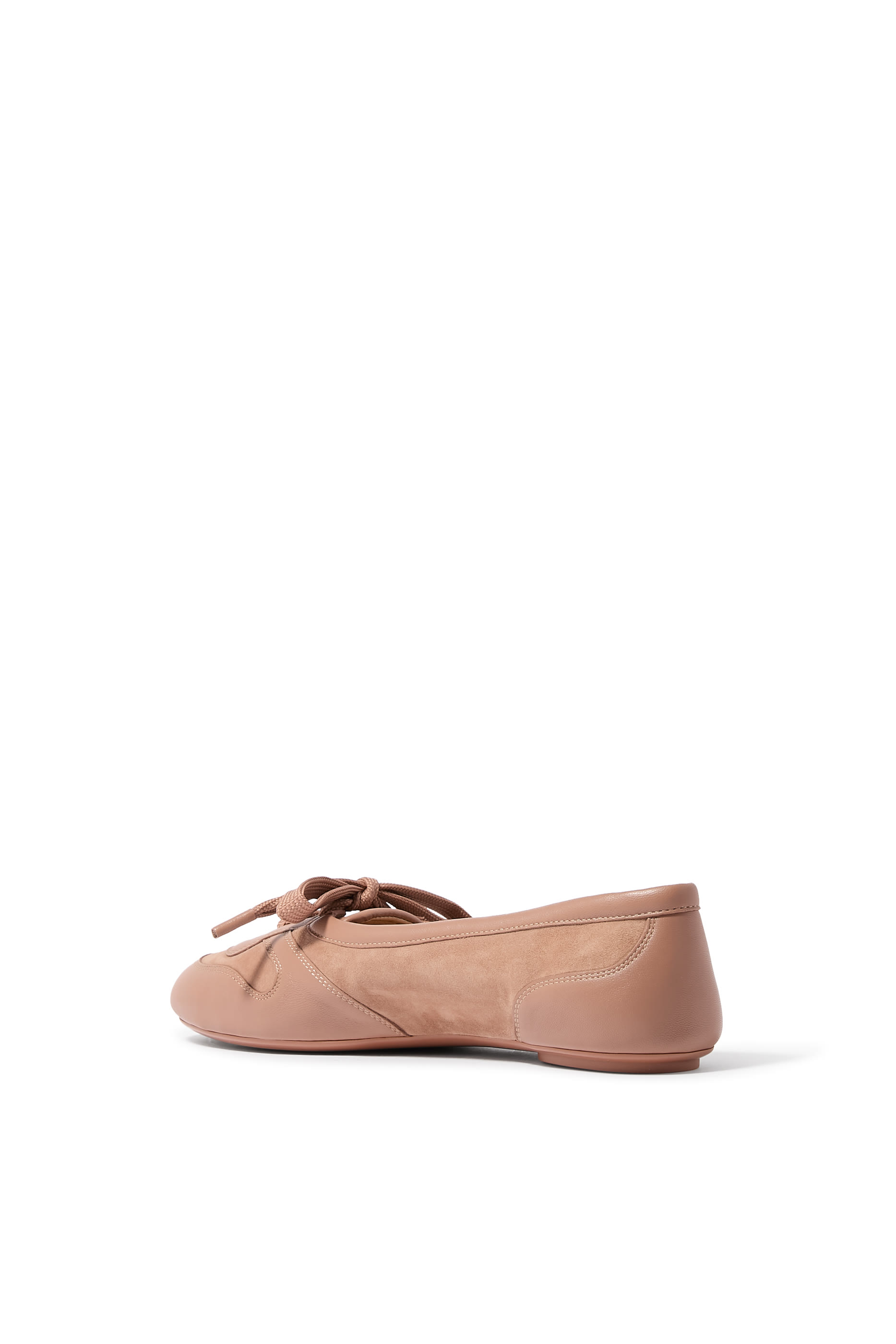 Vault Ballerinas