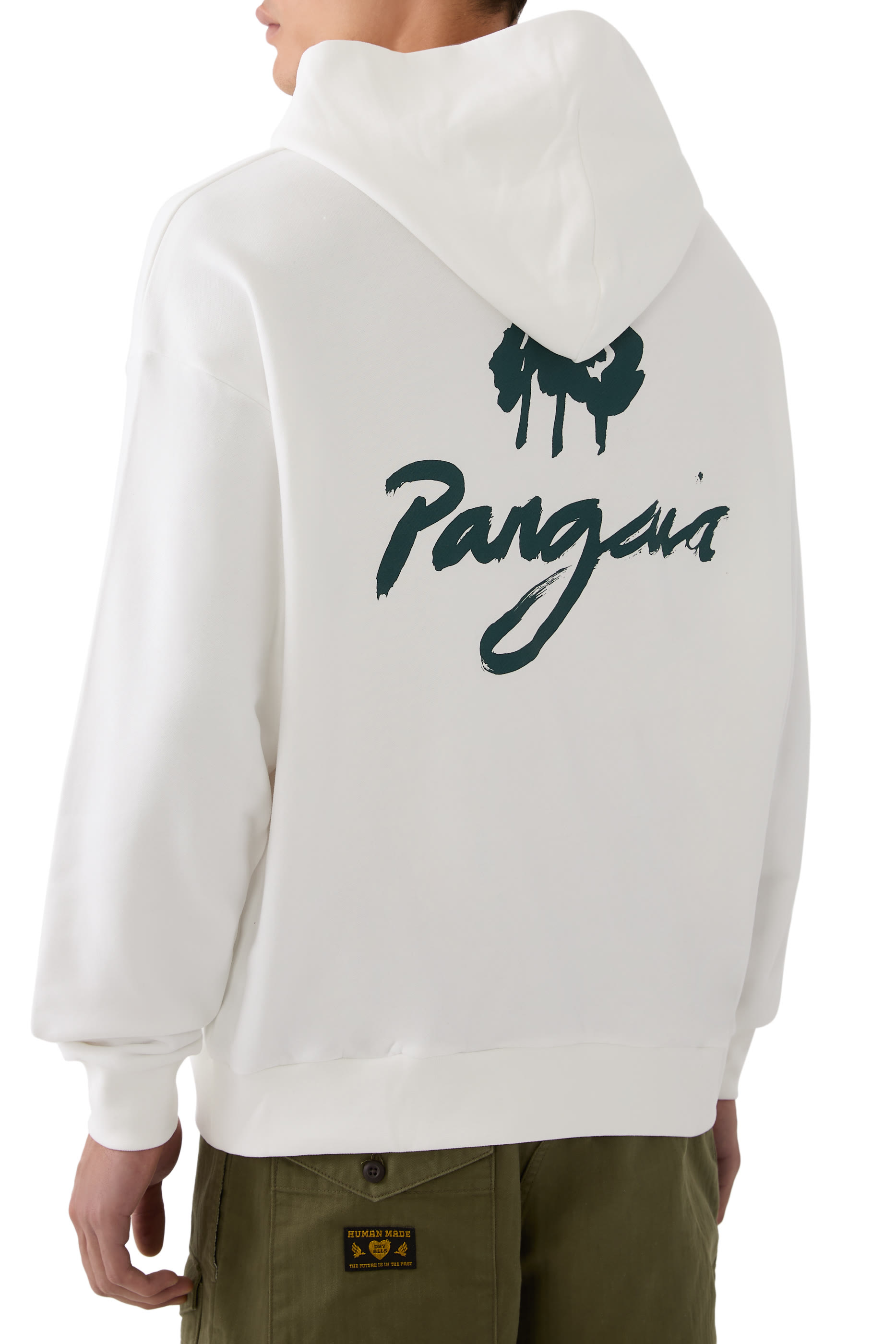 One Forest Graphic Sweatshirt