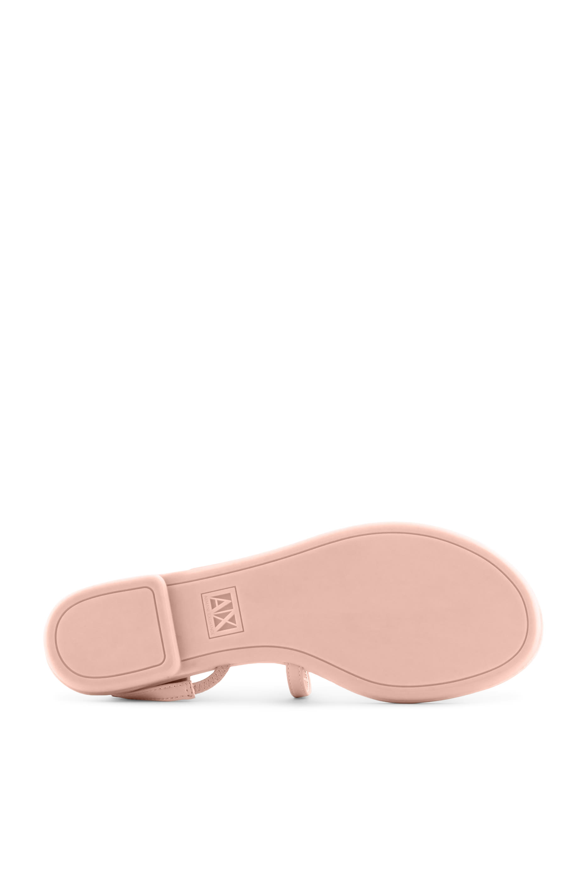 AX Logo Etoile Sandals