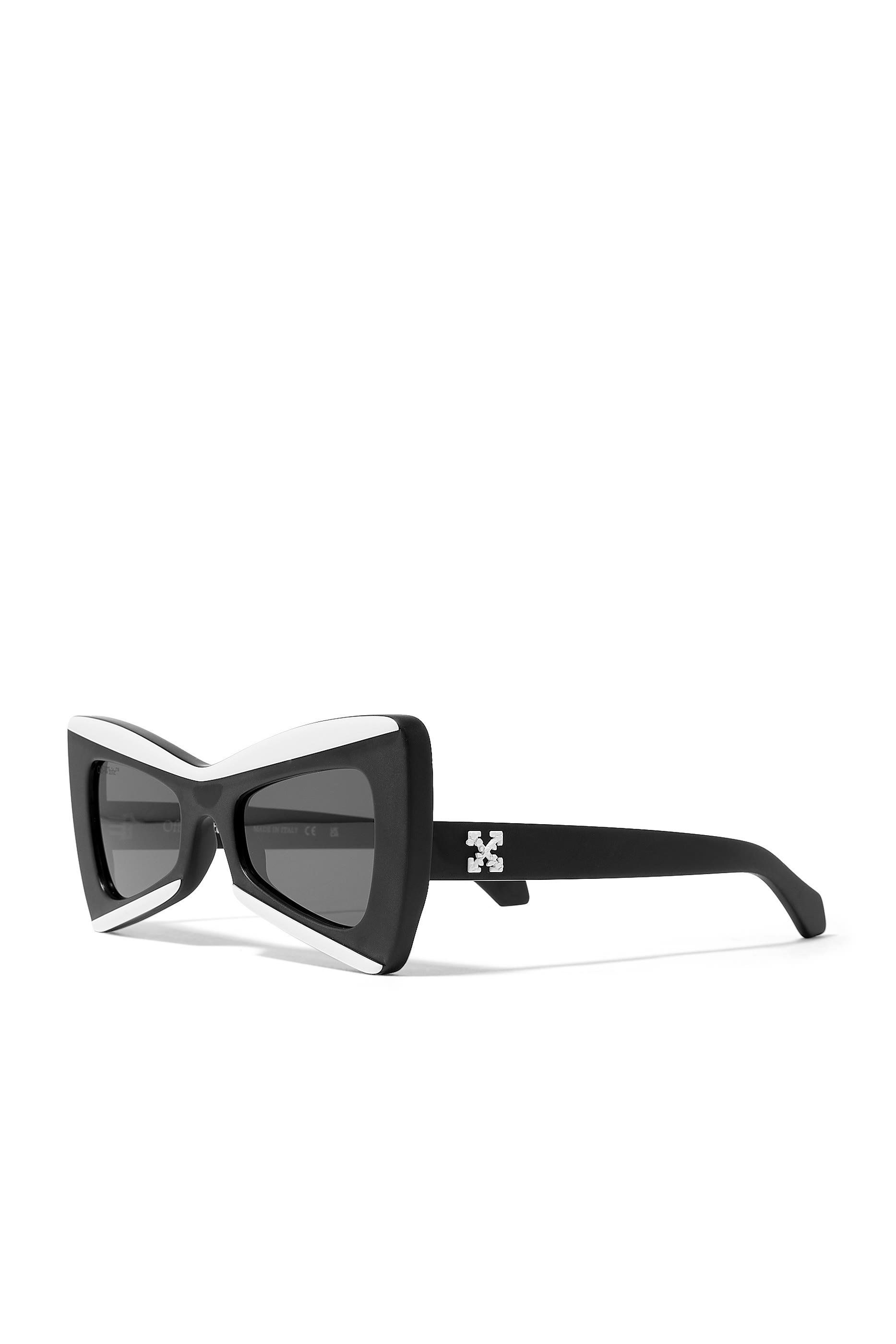 Nashville Cat Eye Sunglasses