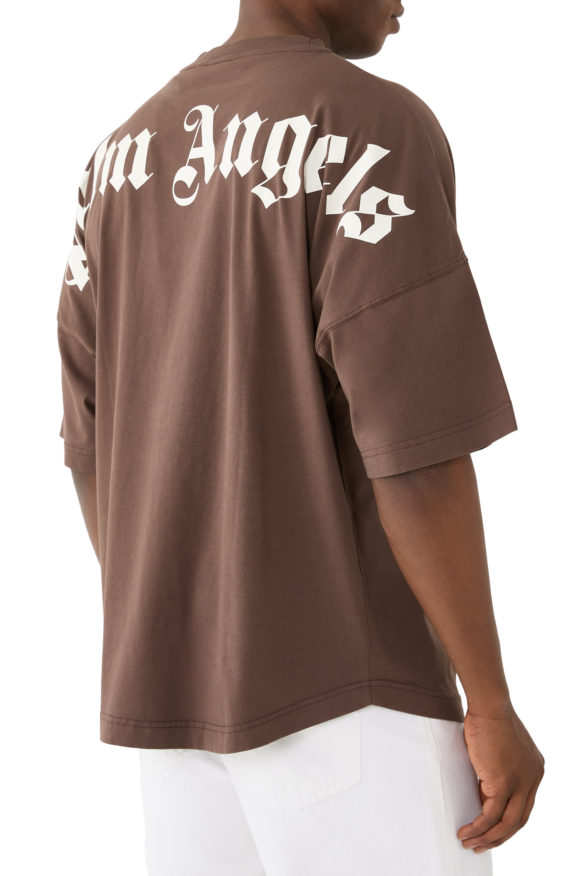 Classic Logo Over T-Shirt