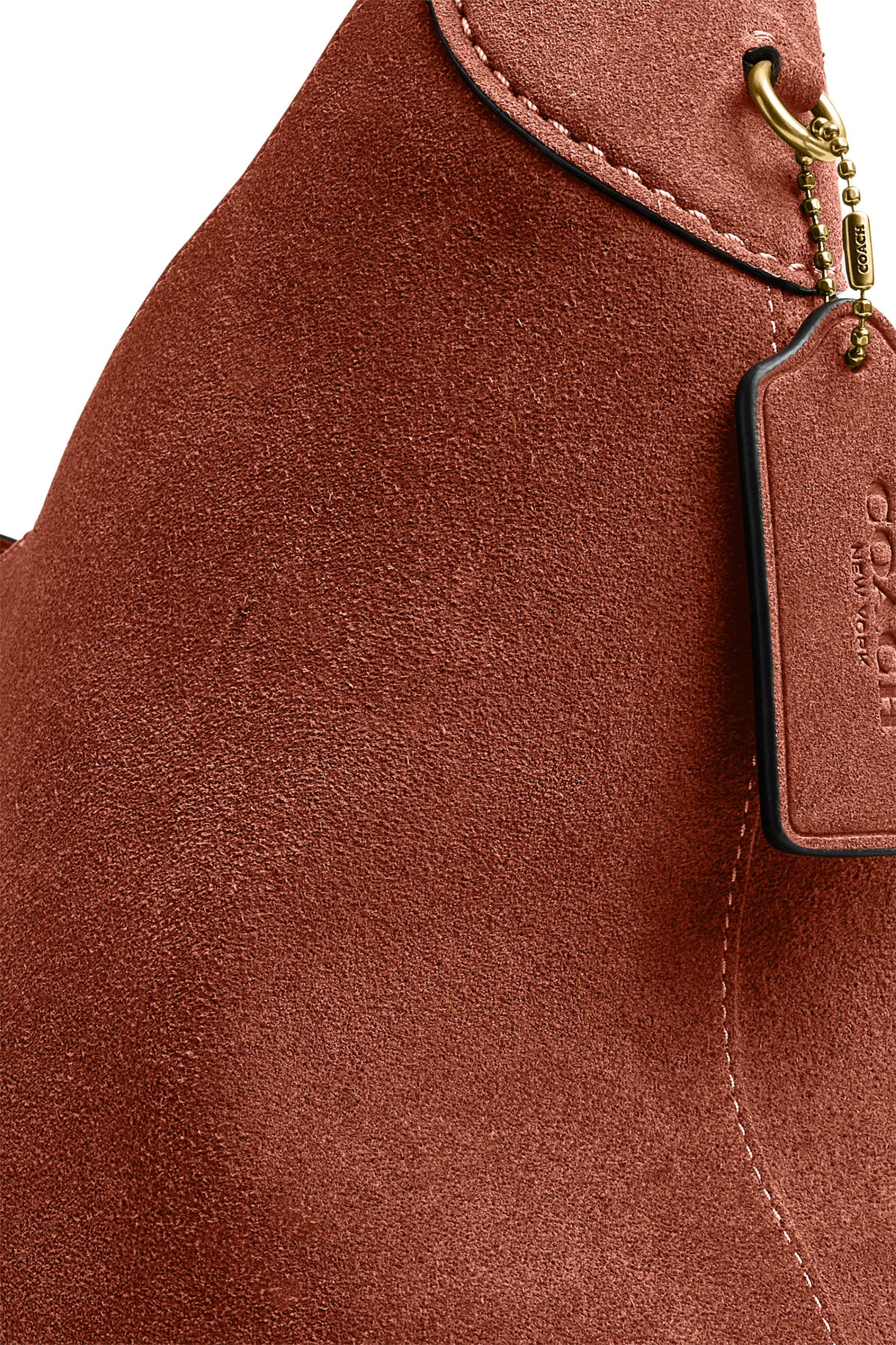  Brooklyn 34 Shoulder Bag