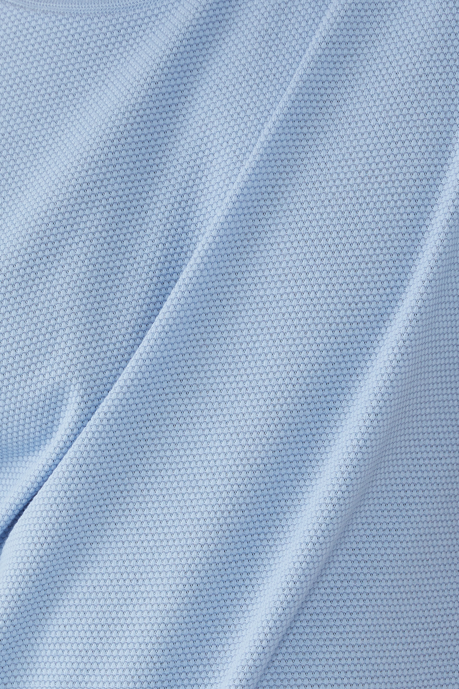 Tiburt Cotton T-Shirt