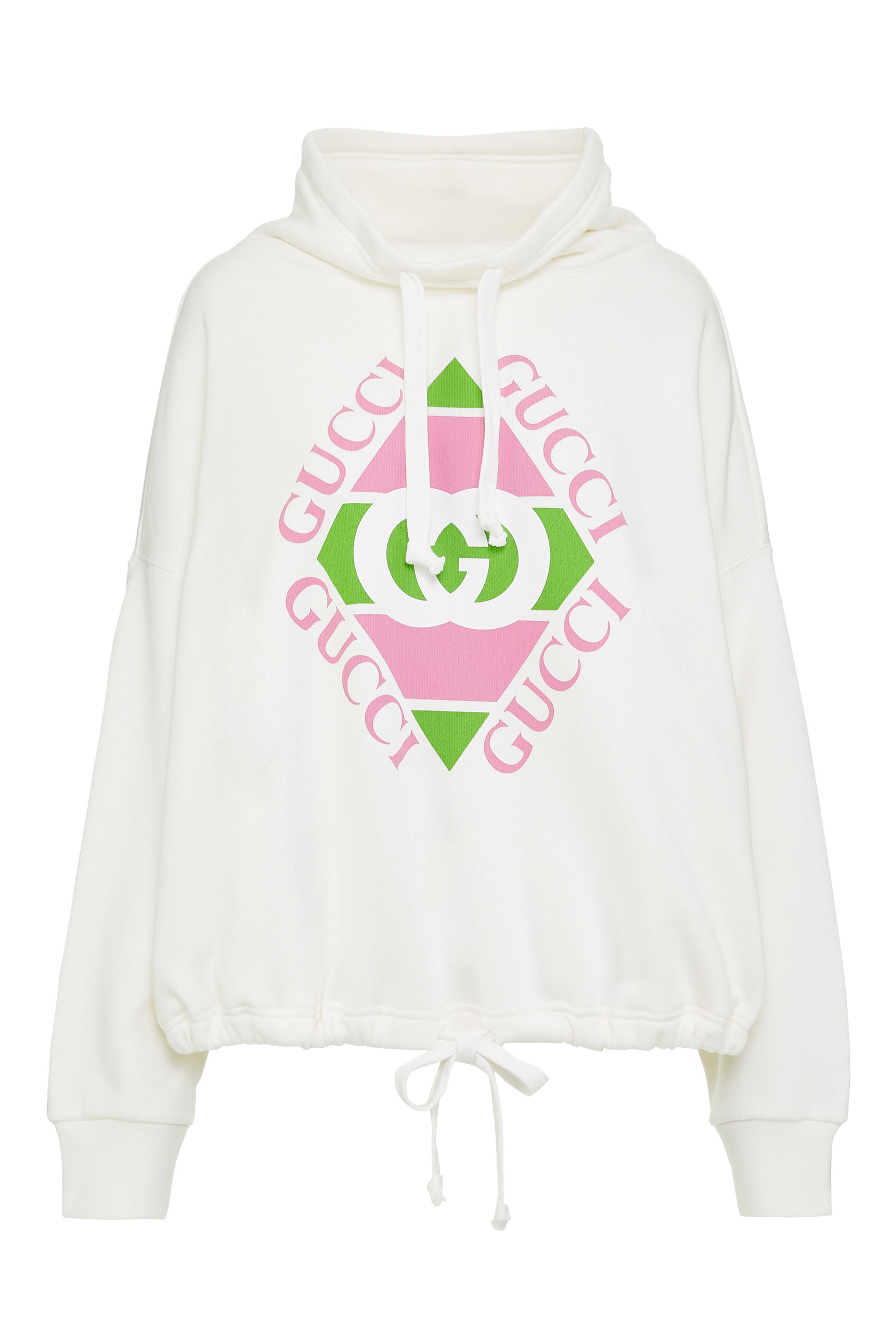 Vintage Logo Sweatshirt