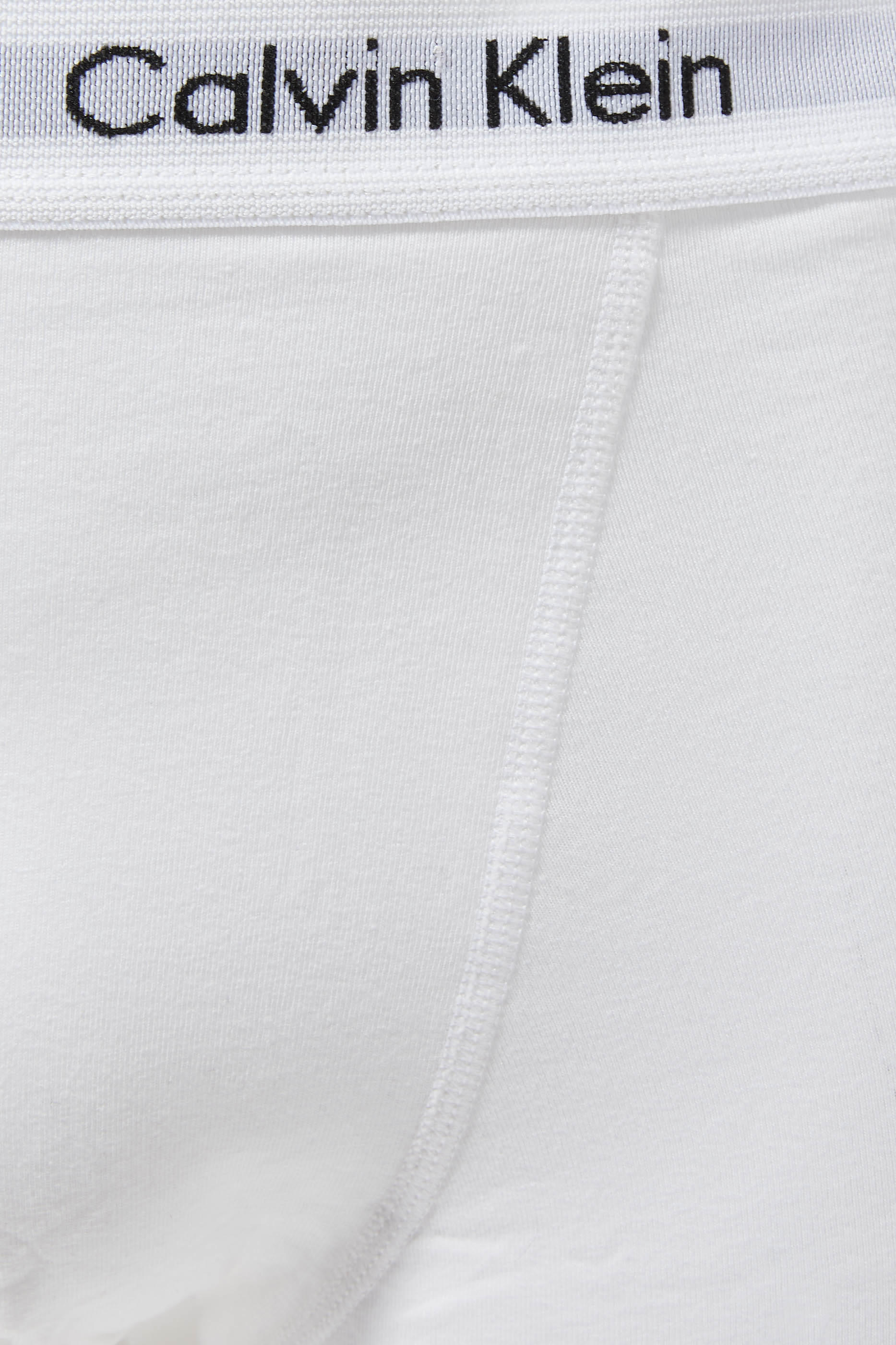 Cotton Stretch Trunk, Pack of 3