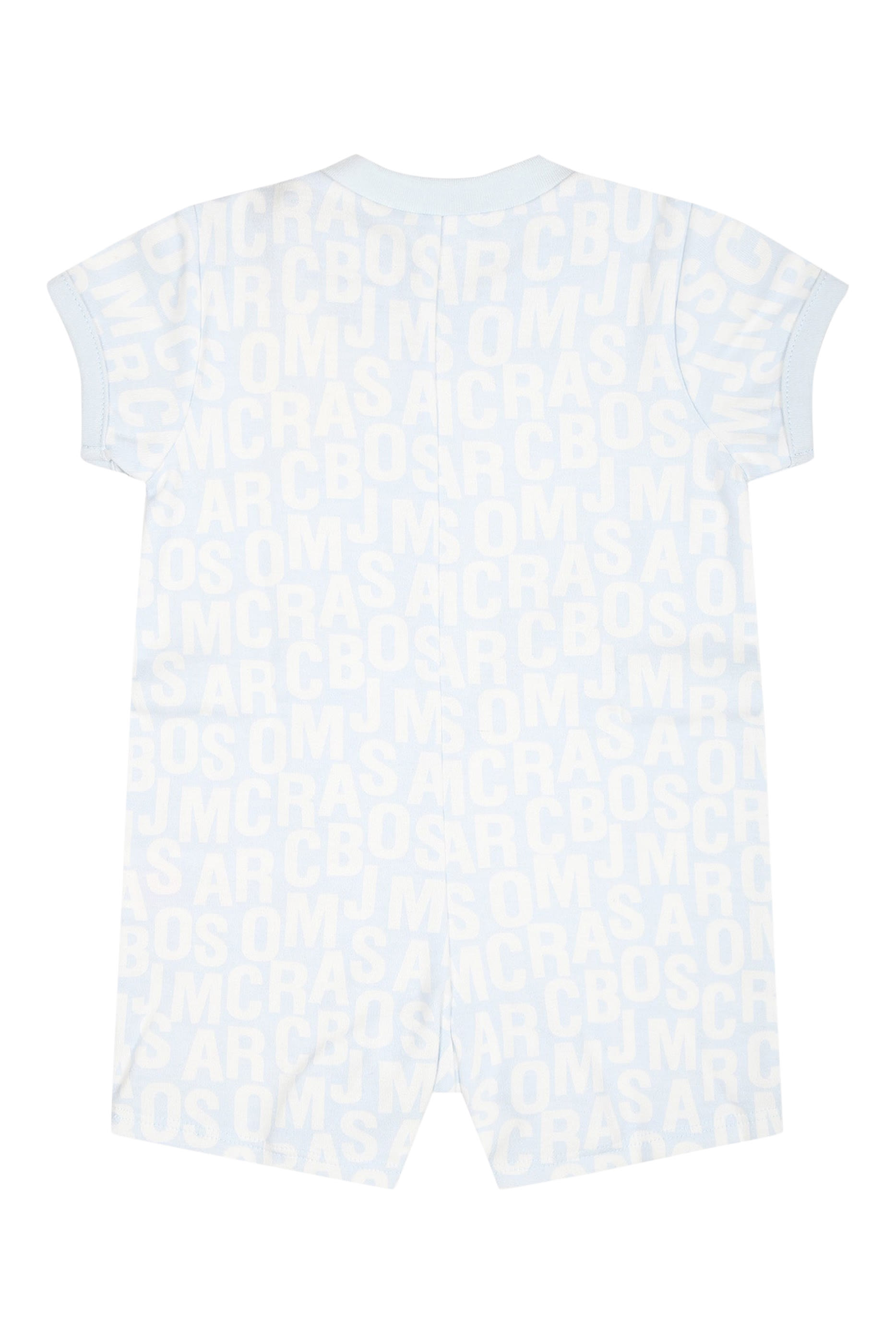 Kids Logo Romper