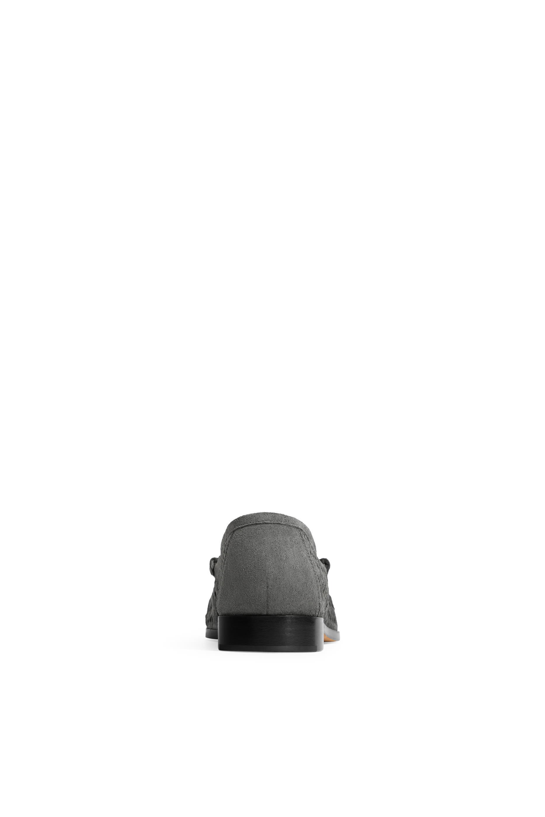 Silenzio Loafers