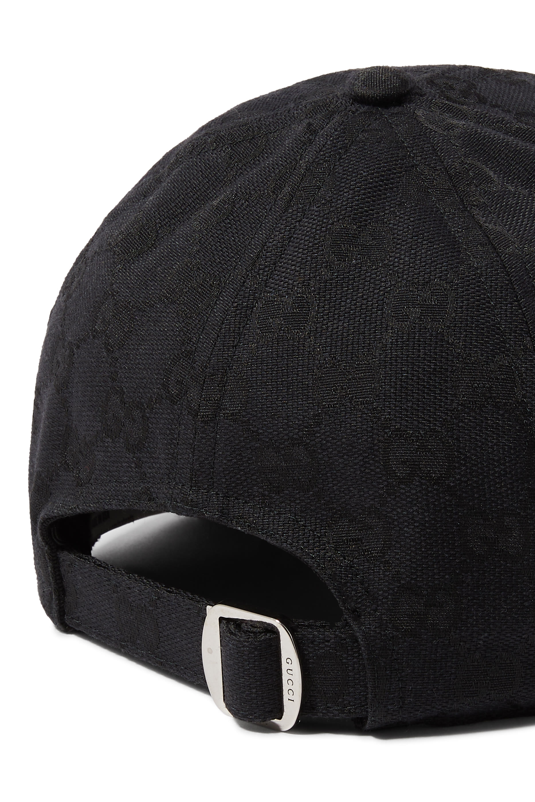 Original GG Canvas Baseball Hat