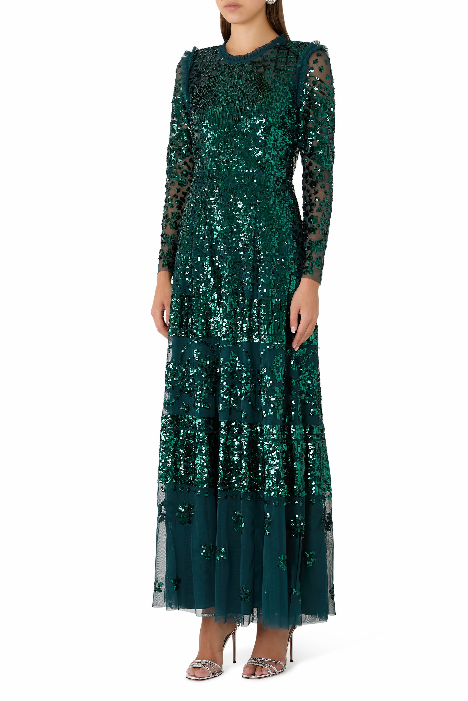 Aurora Gown