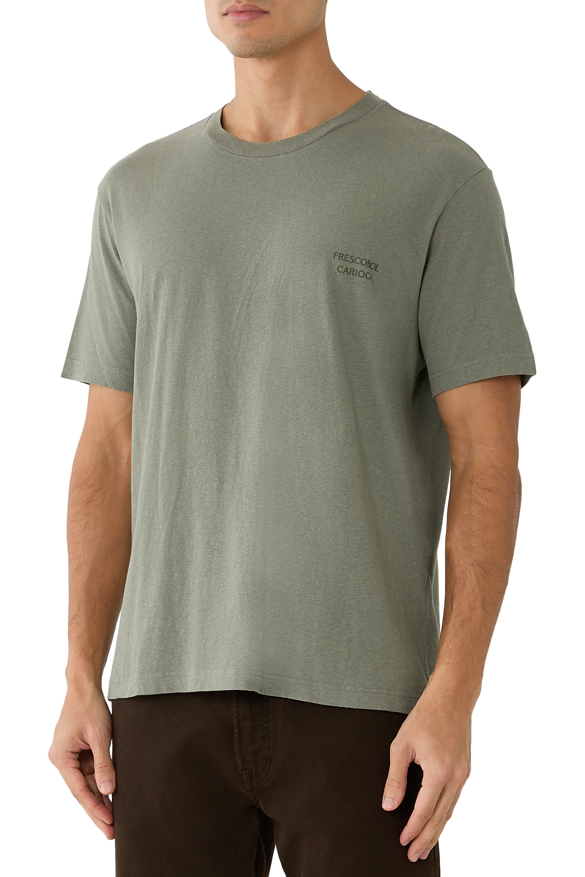 Dinis Logo T-Shirt