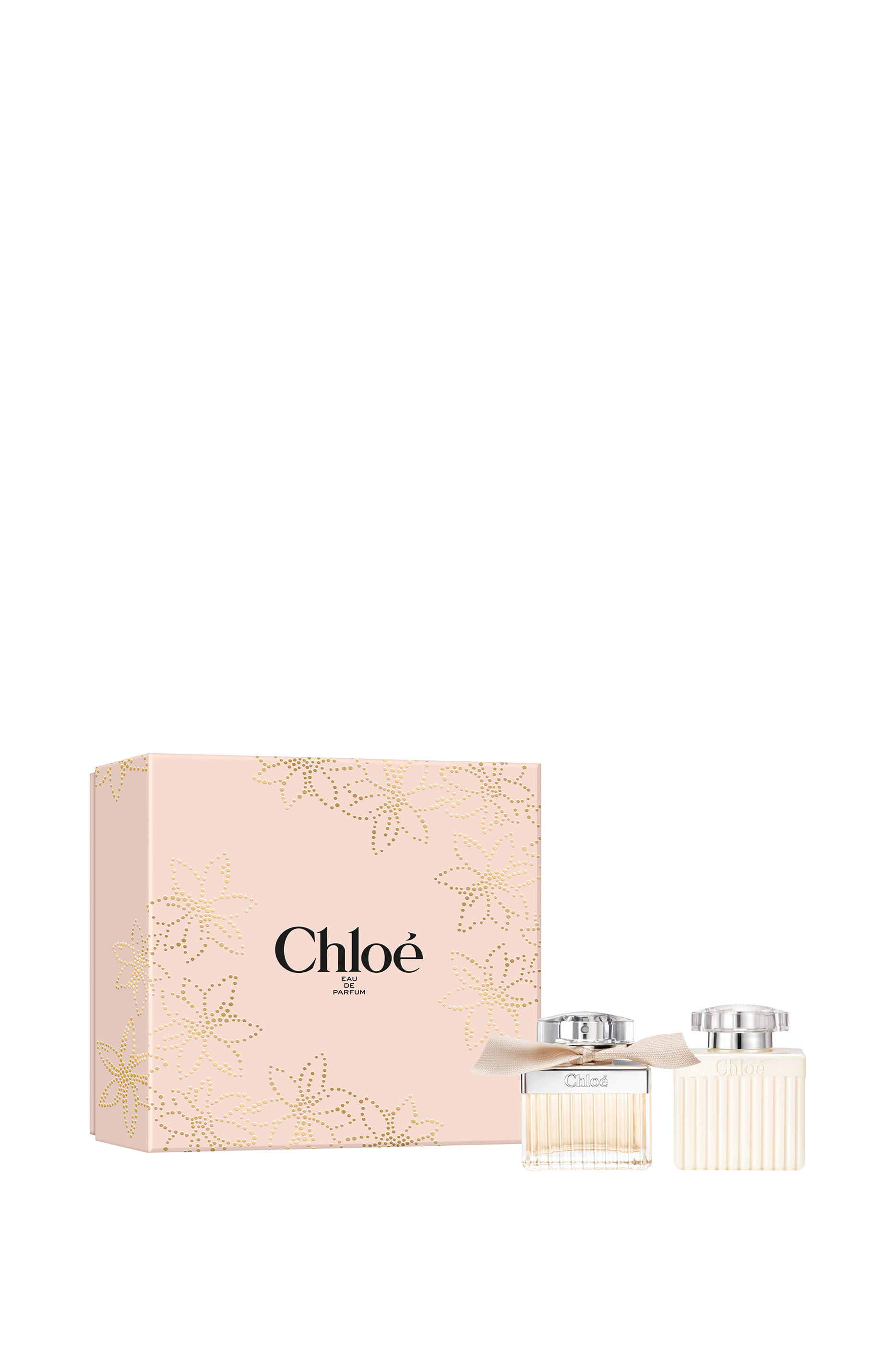 Eau de Parfum & Body Lotion Duo Gift Set