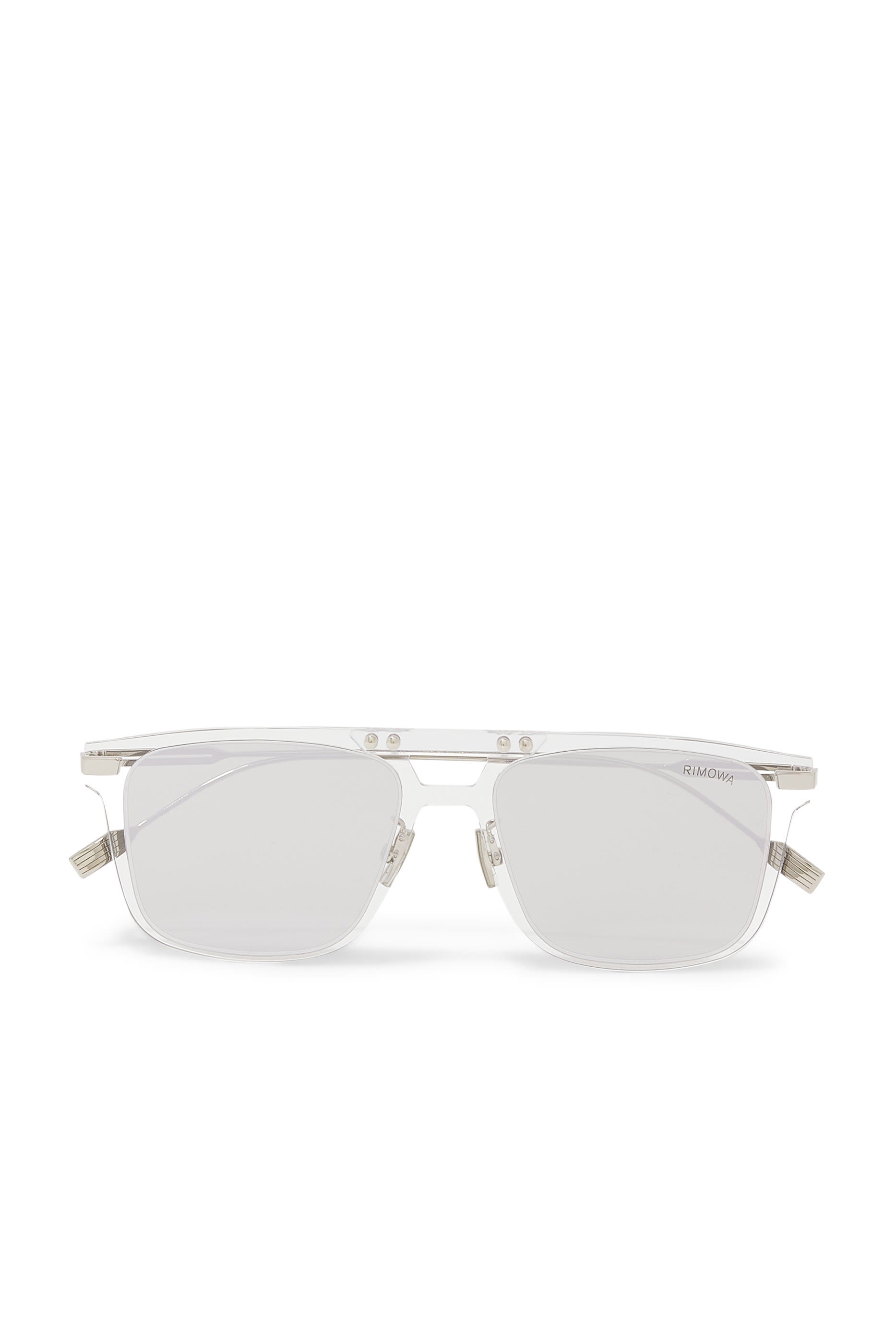 D Frame Sunglasses