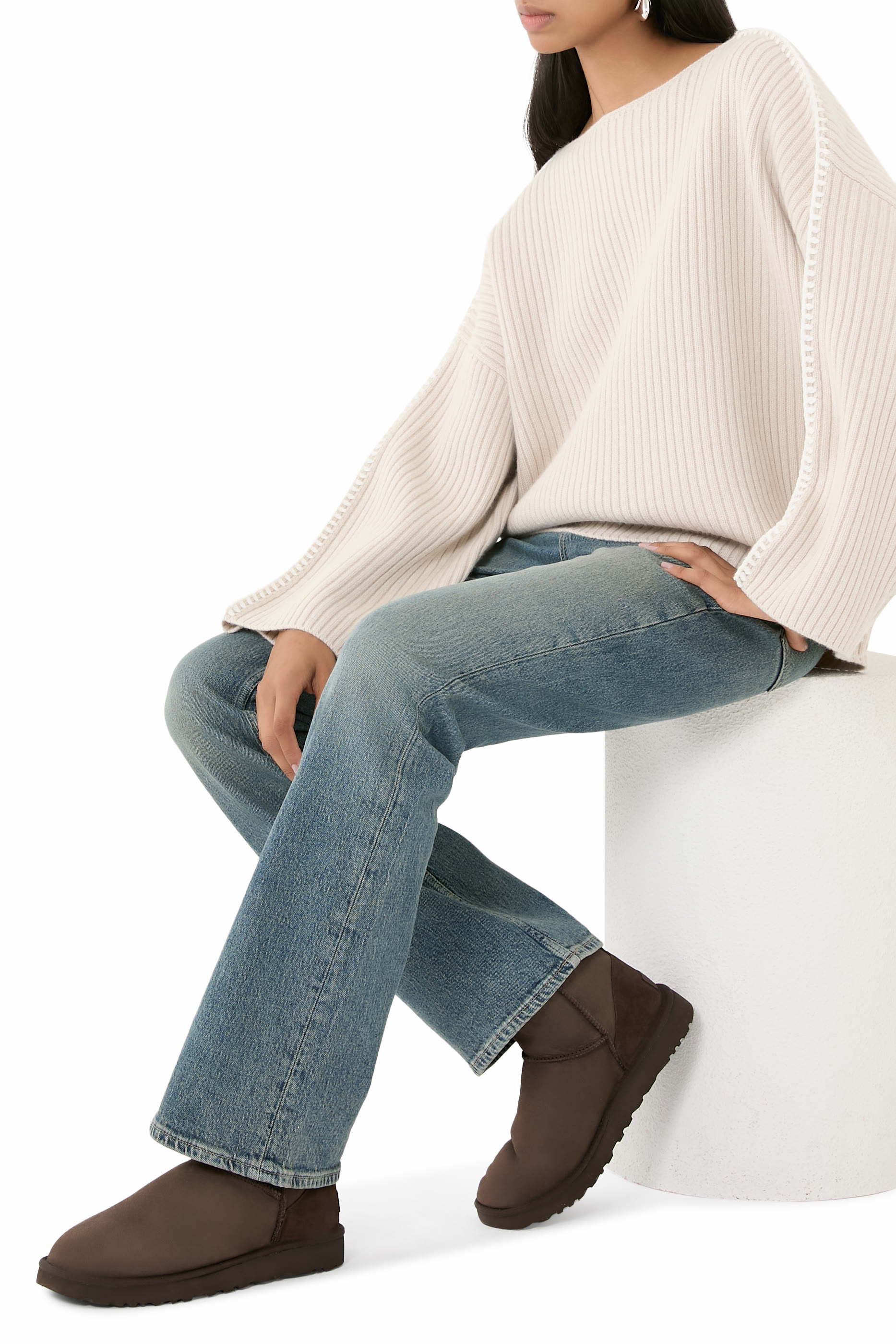 Classic Mini II Boots 