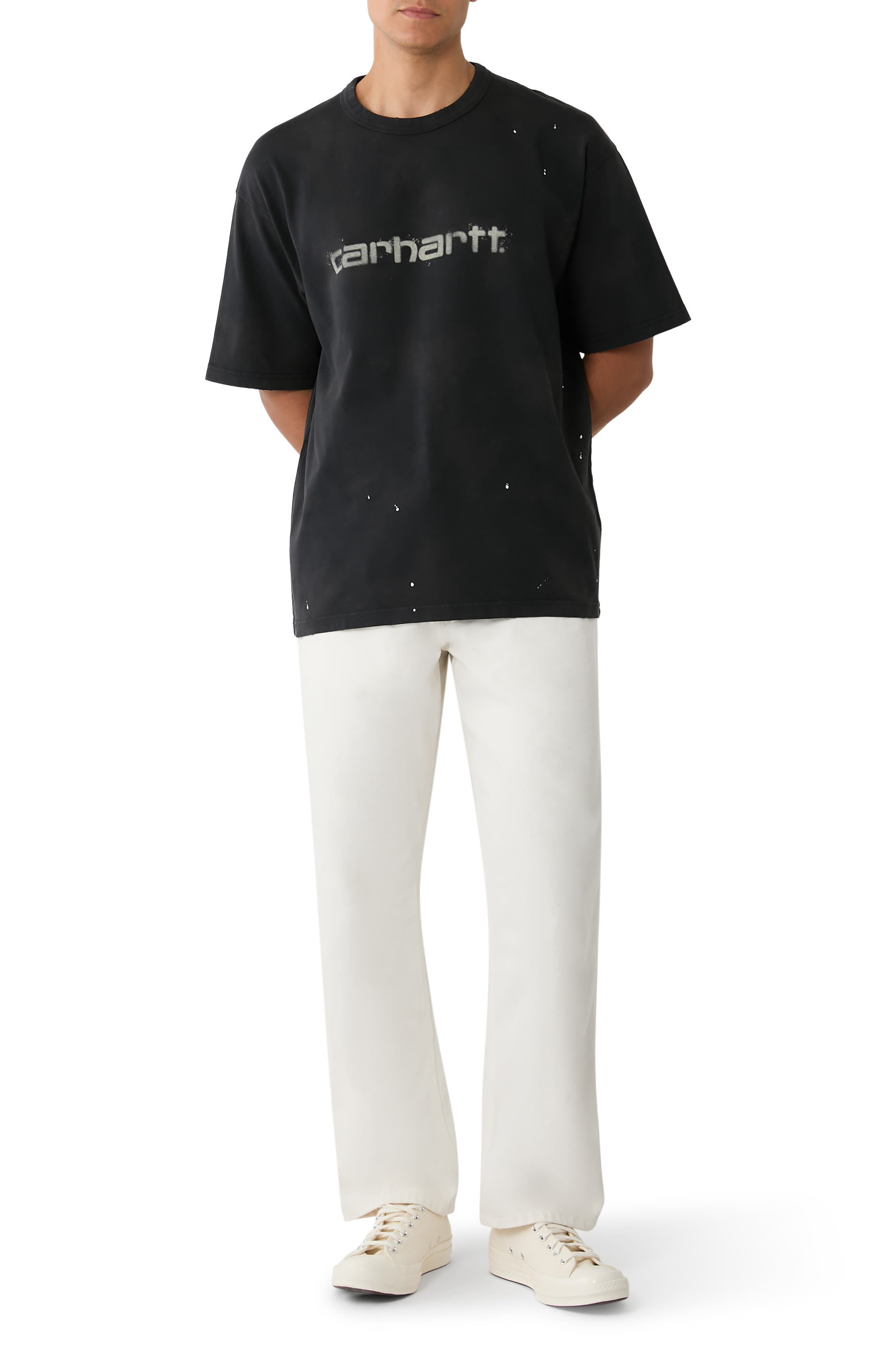 Logo Painter T-Shirt