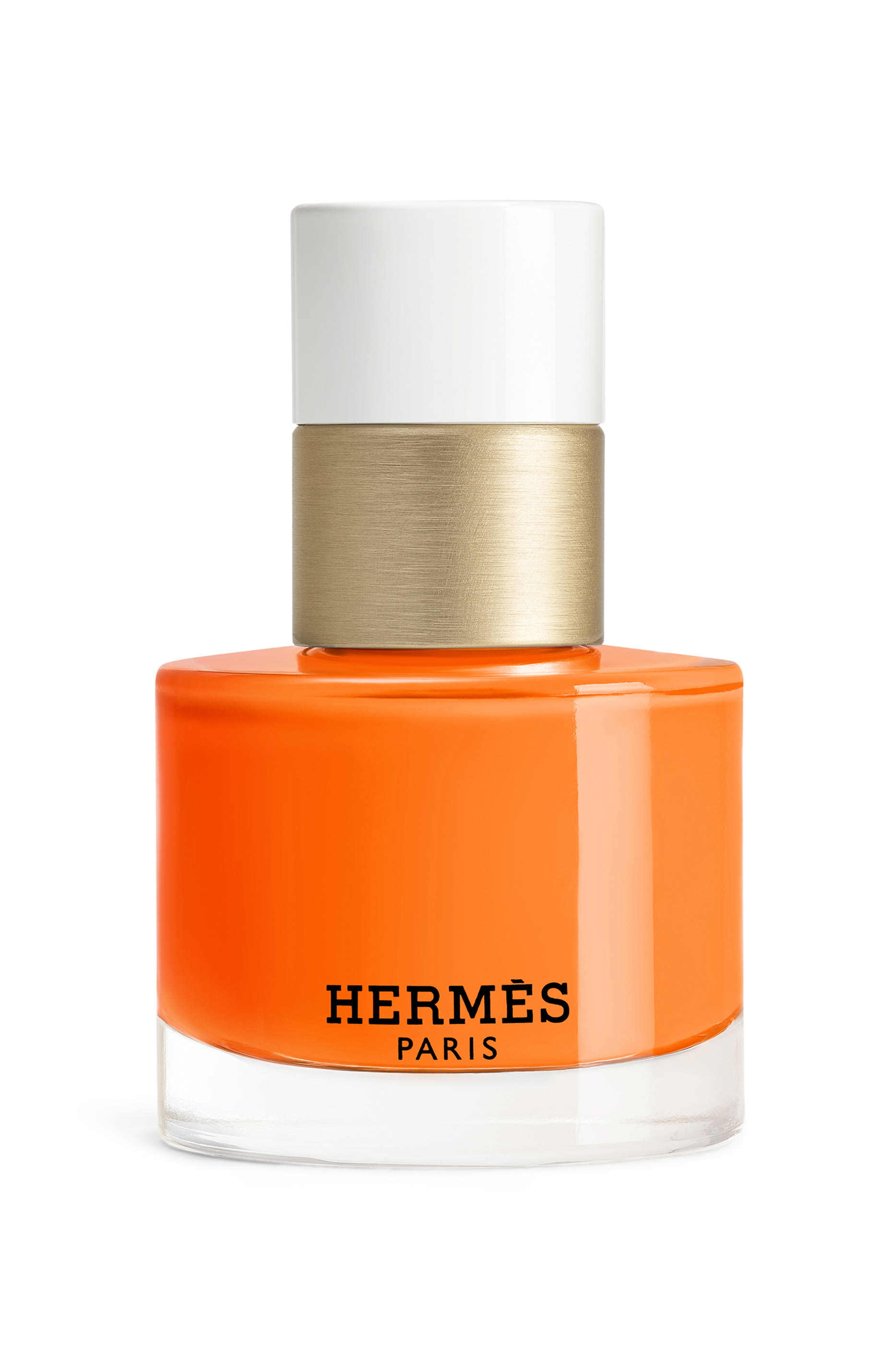 Les Mains Herm&egrave;s, nail enamel