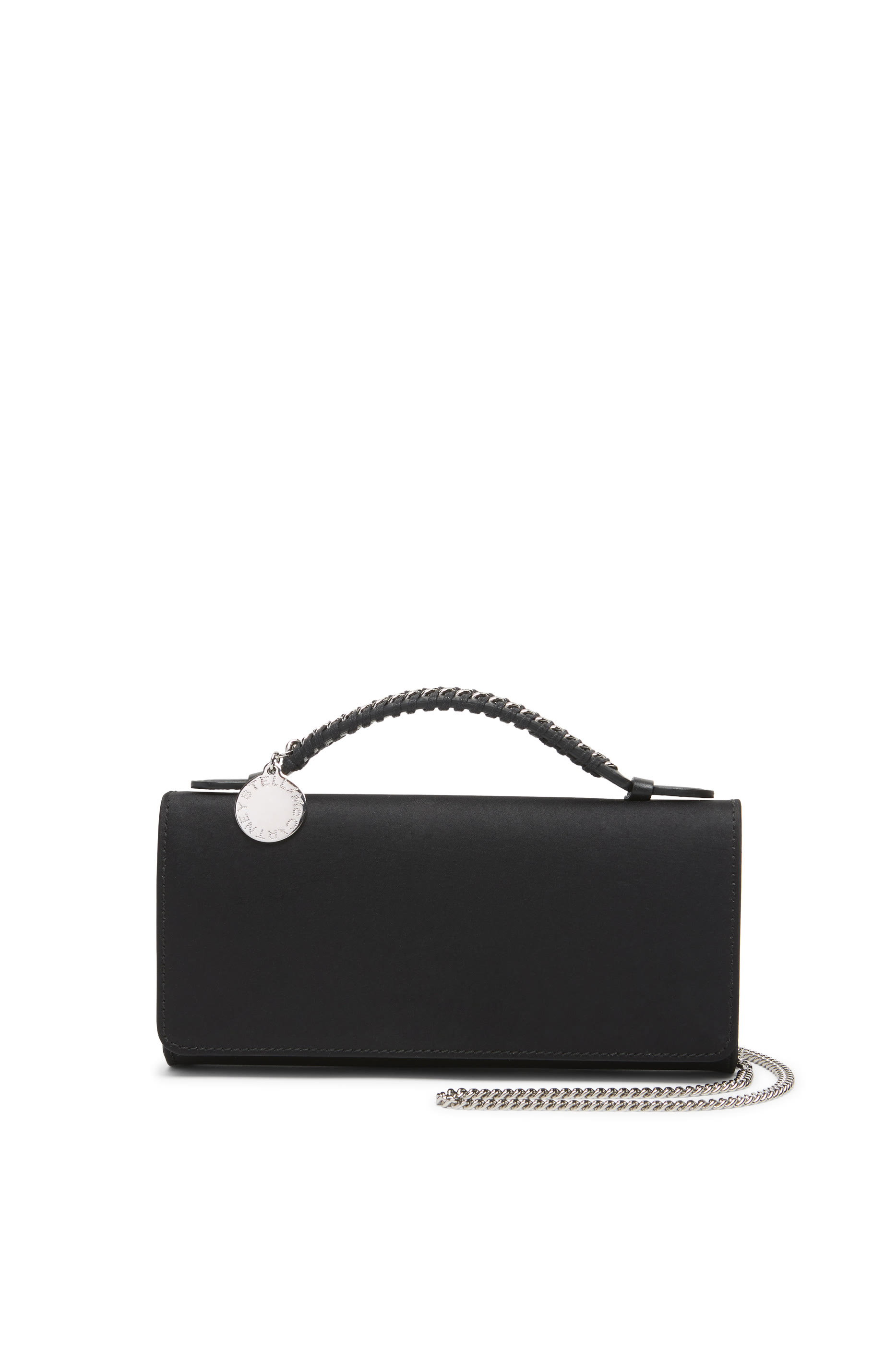 Falabella Crossbody Clutch Bag