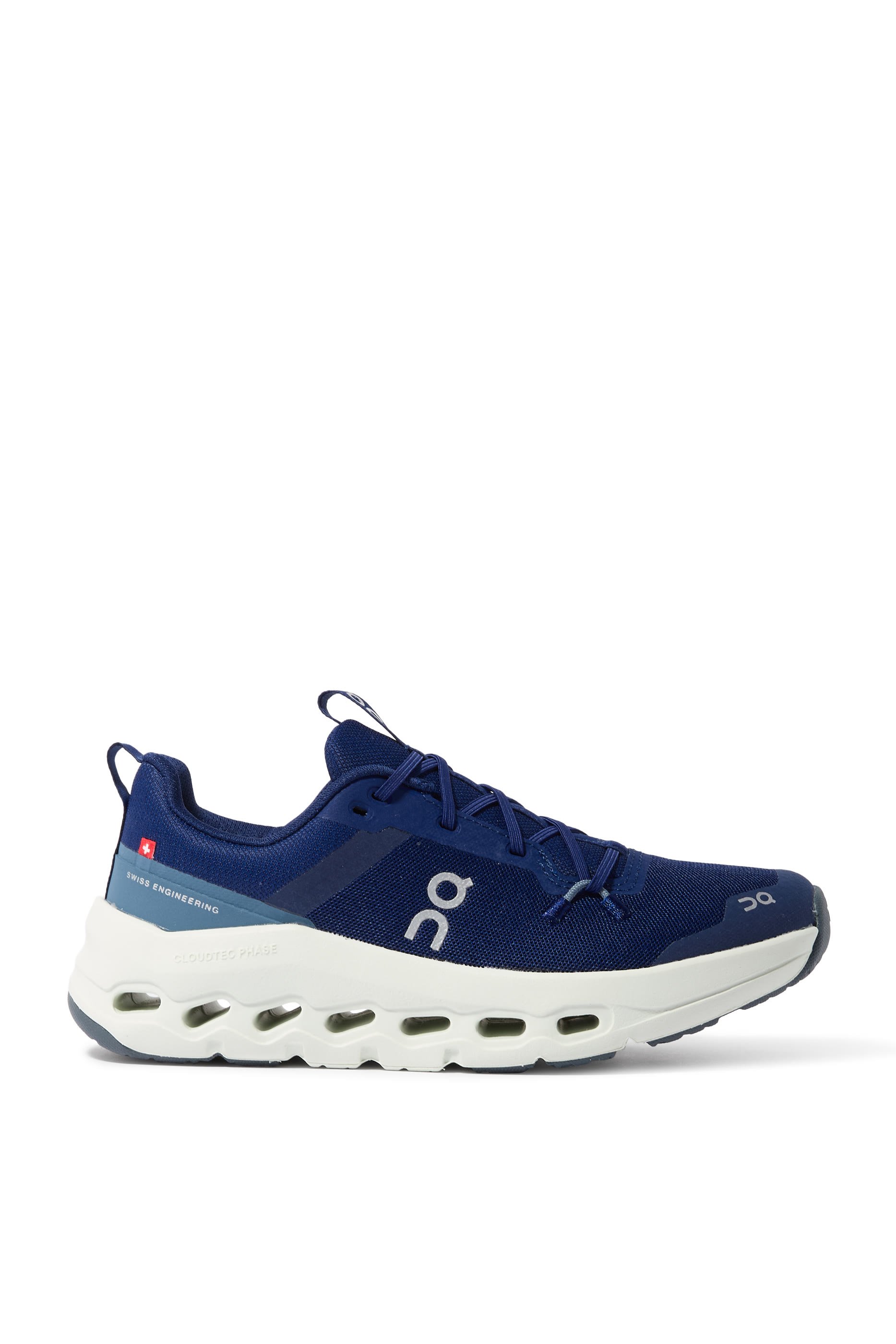 Kids Cloudleap Sneakers