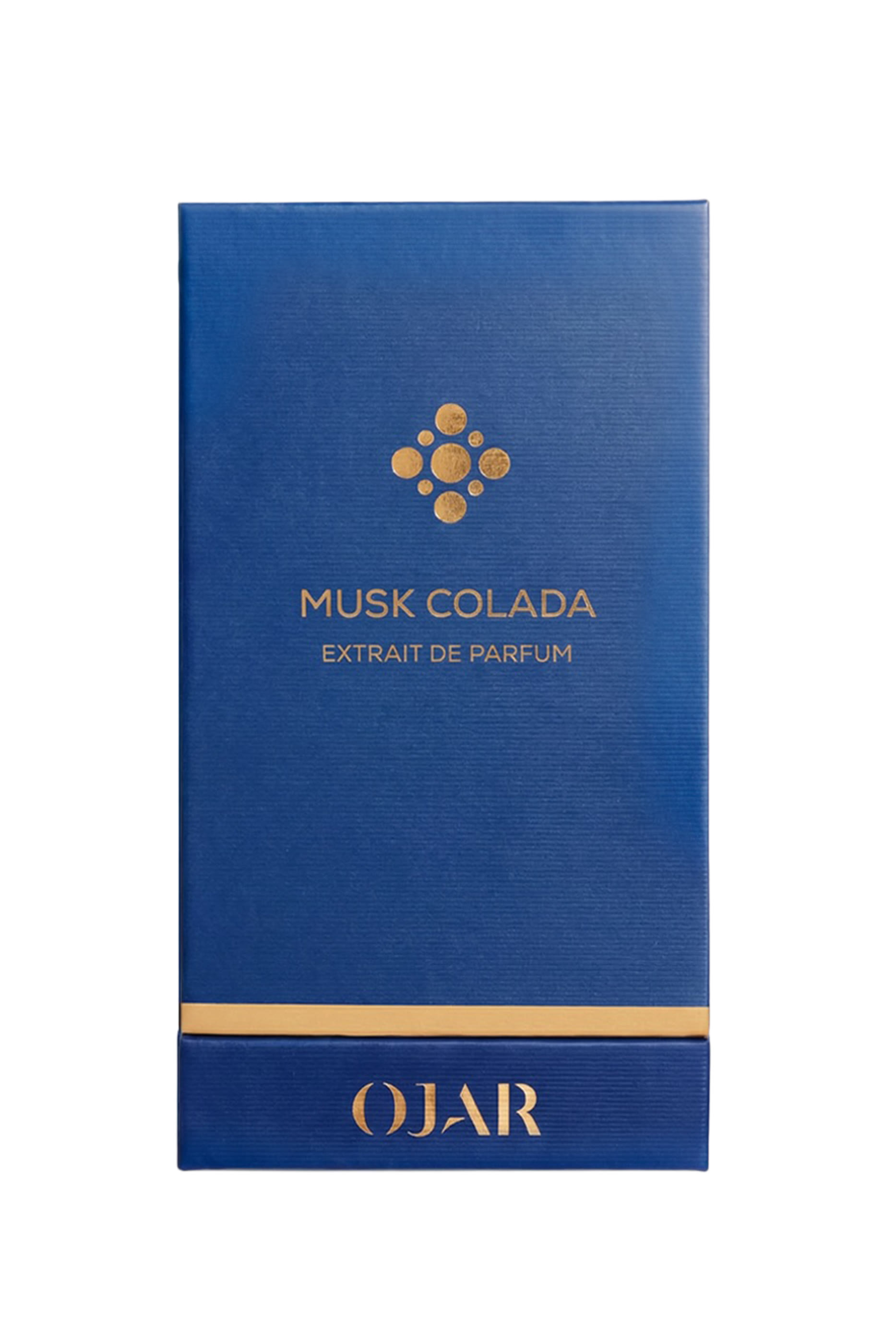 Musk Colada Extrait de Parfum 