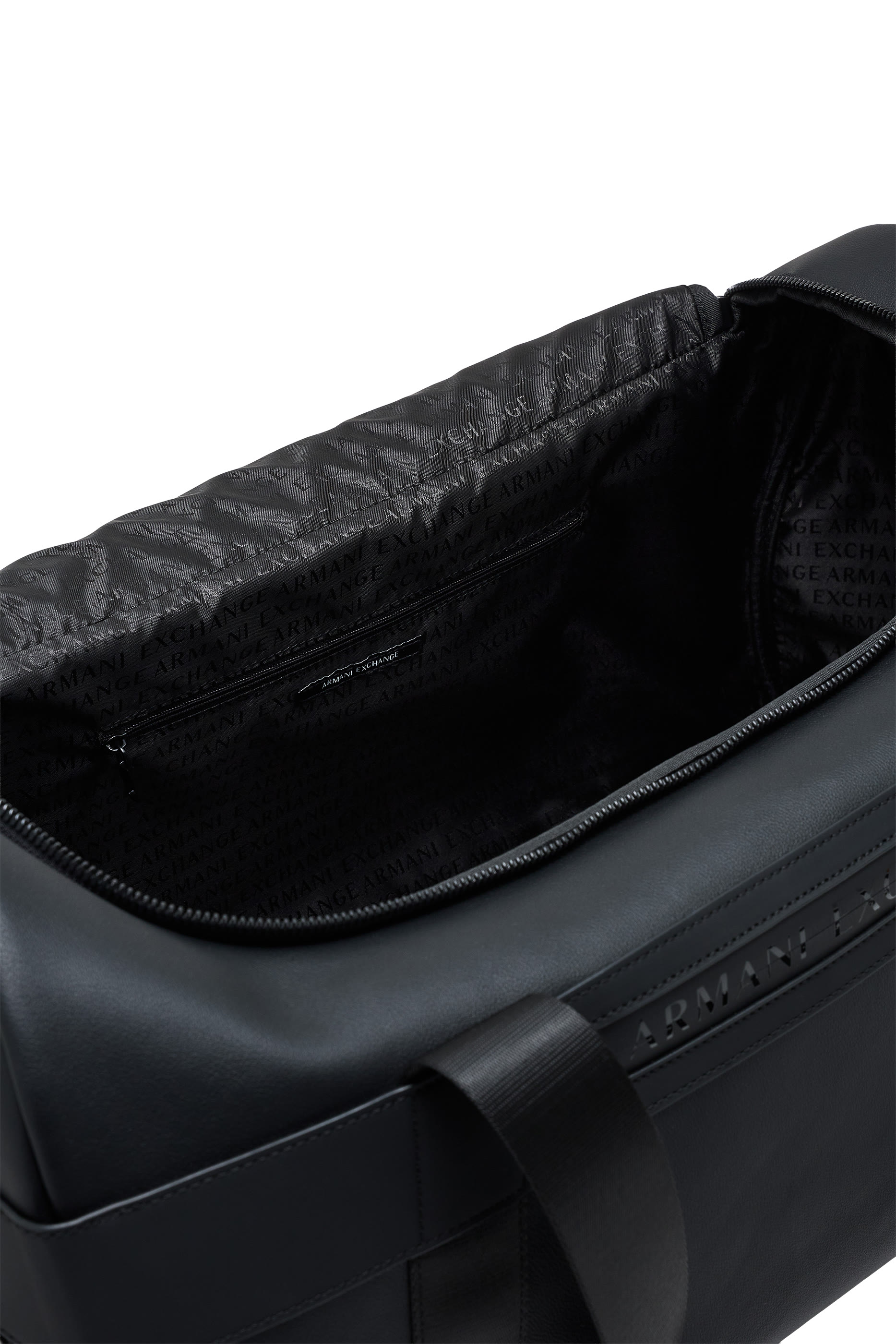 Angel Duffle Bag