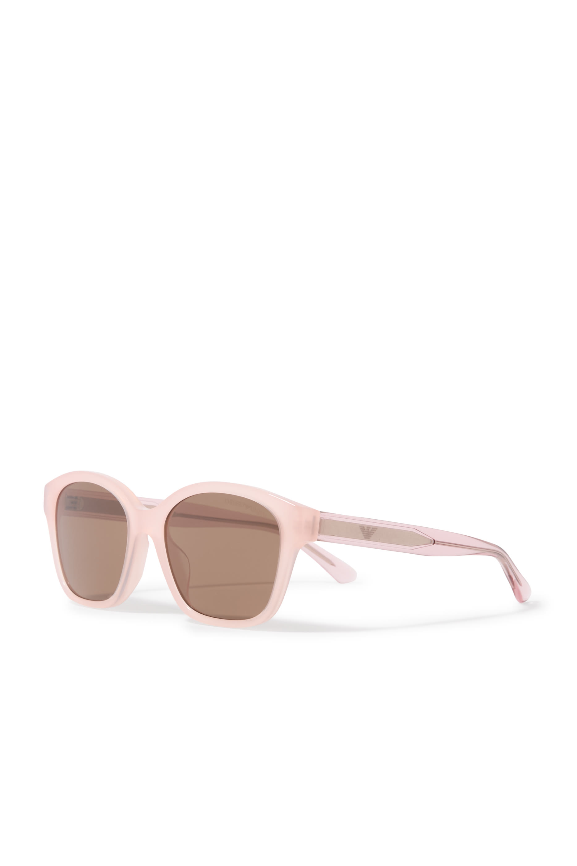 Kids Panto Cat-Eye Sunglasses