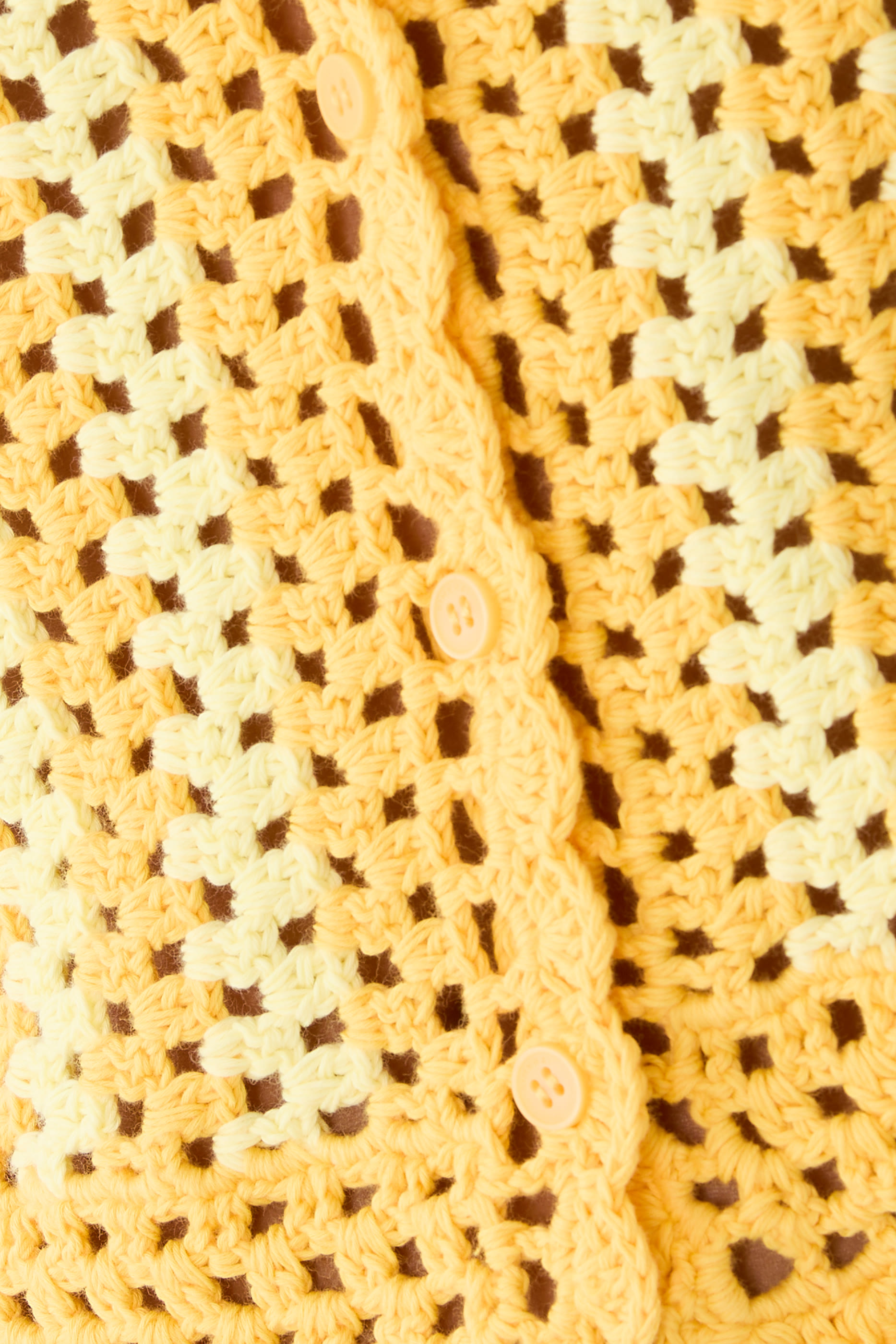 Stanton Crochet Camp Shirt 